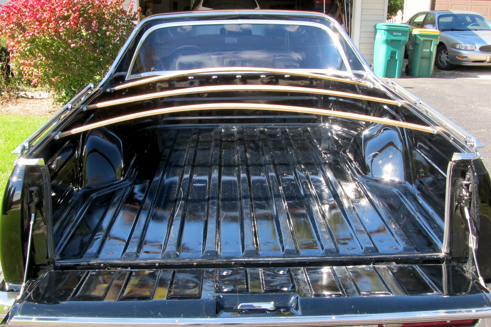 1984 Chevrolet El Camino