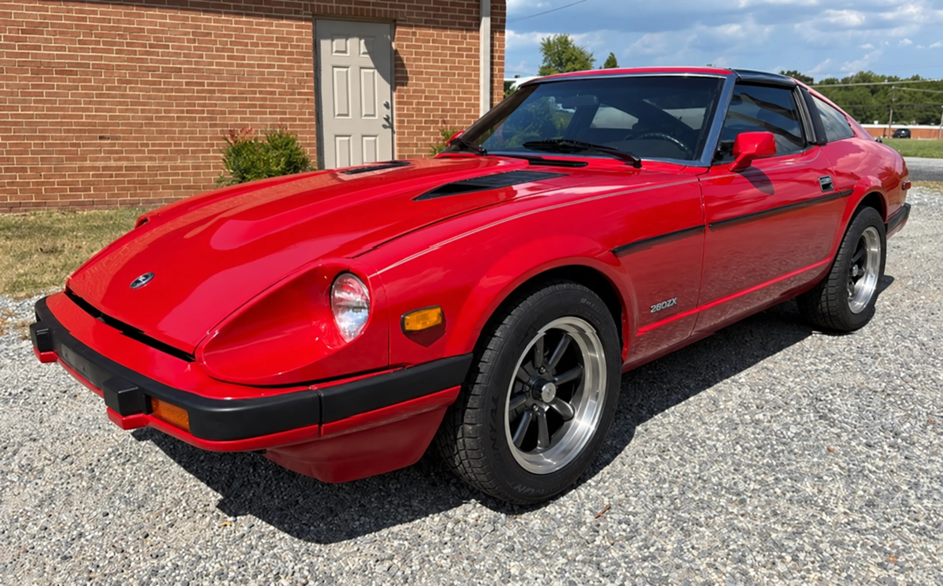 1983 Datsun 280ZX Base Value | Hagerty Valuation Tools®