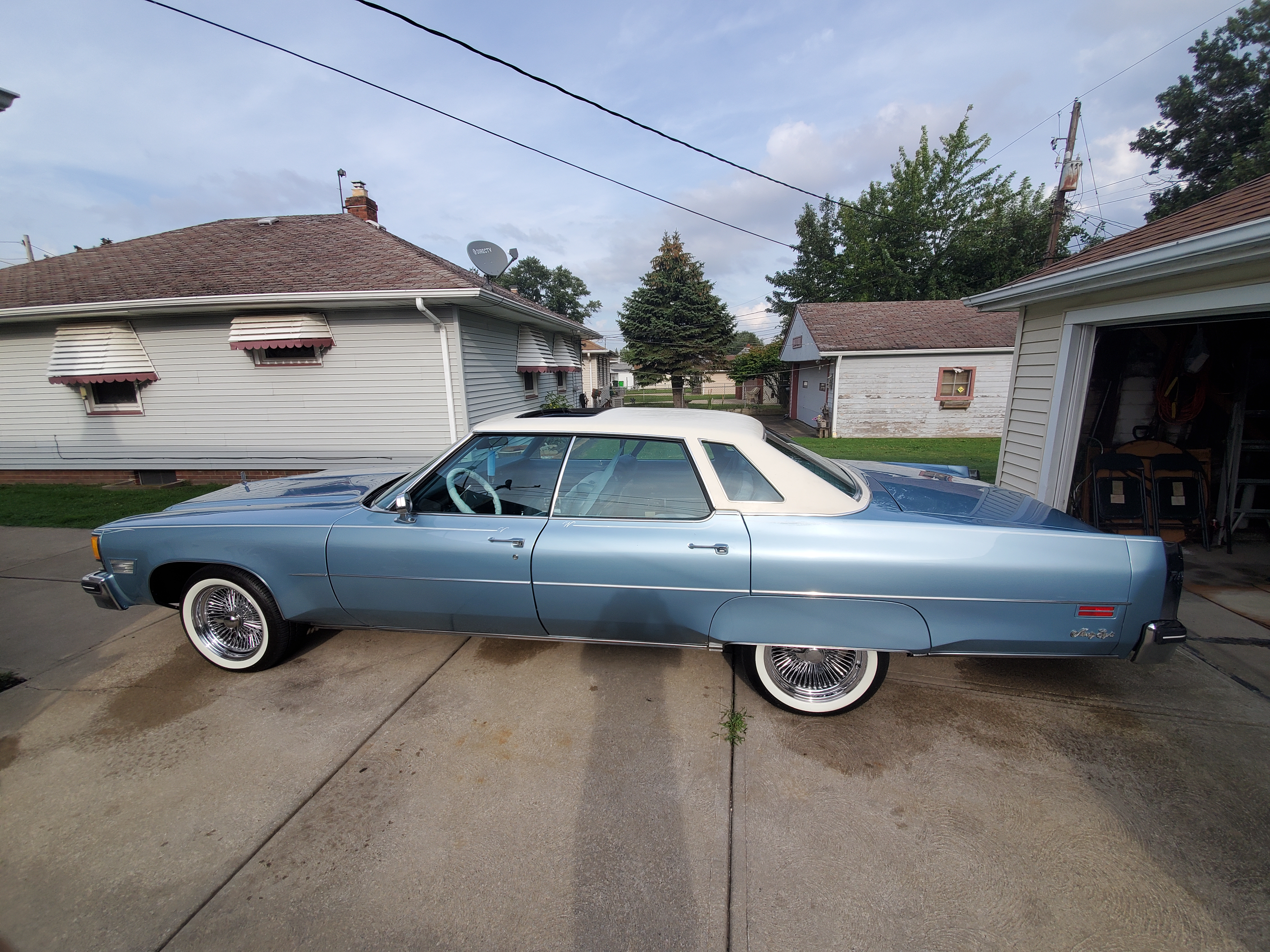 Hagerty | My Garage | View Vehicles