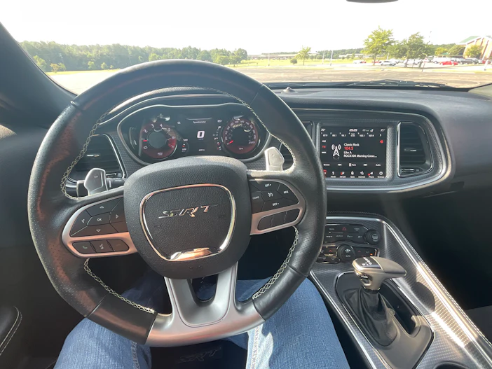 2019 Dodge Challenger