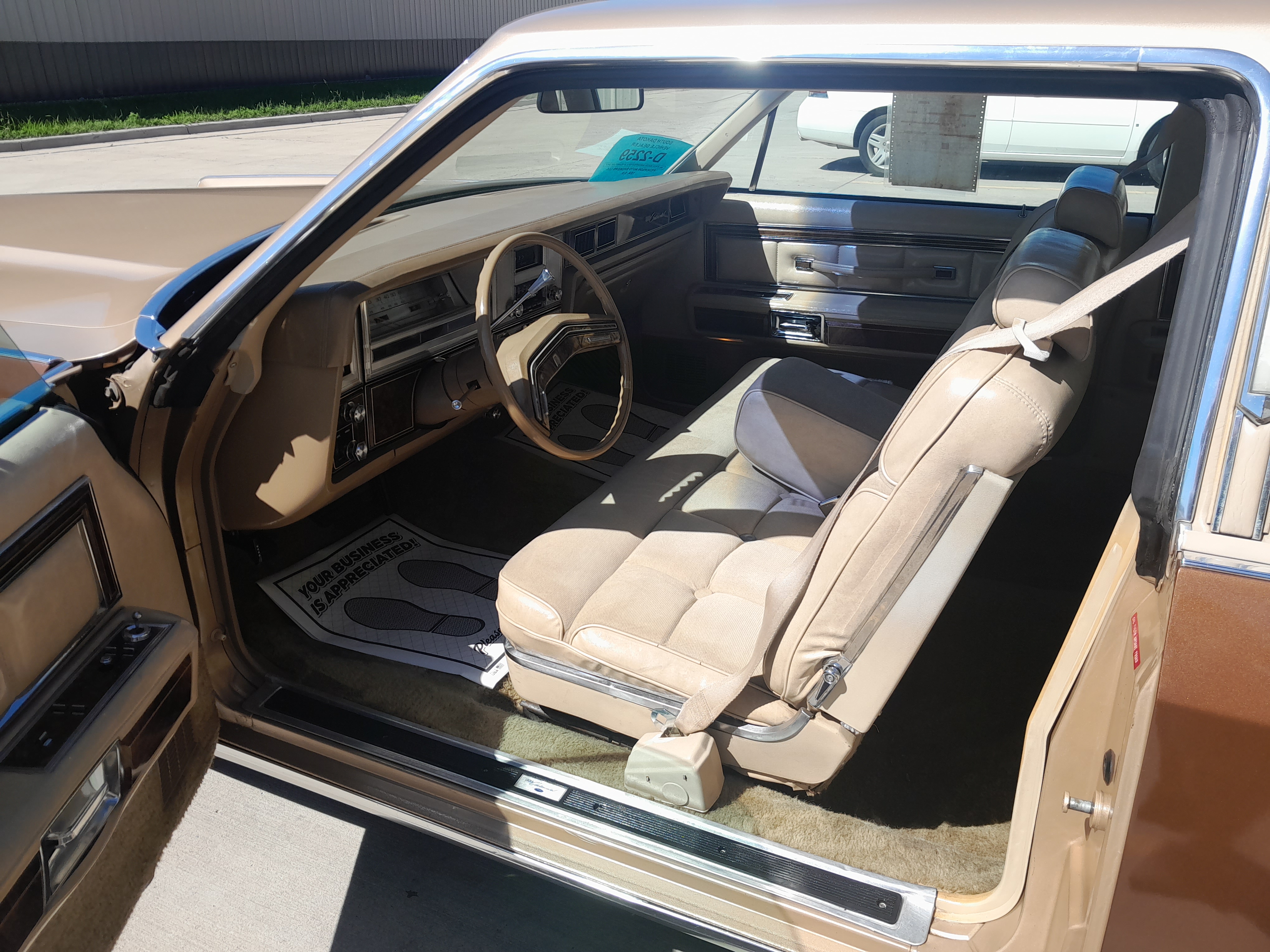 1978 Lincoln Continental For Sale Hagerty Marketplace   918a2428 237a 4707 823d E7ed8c75a70d 