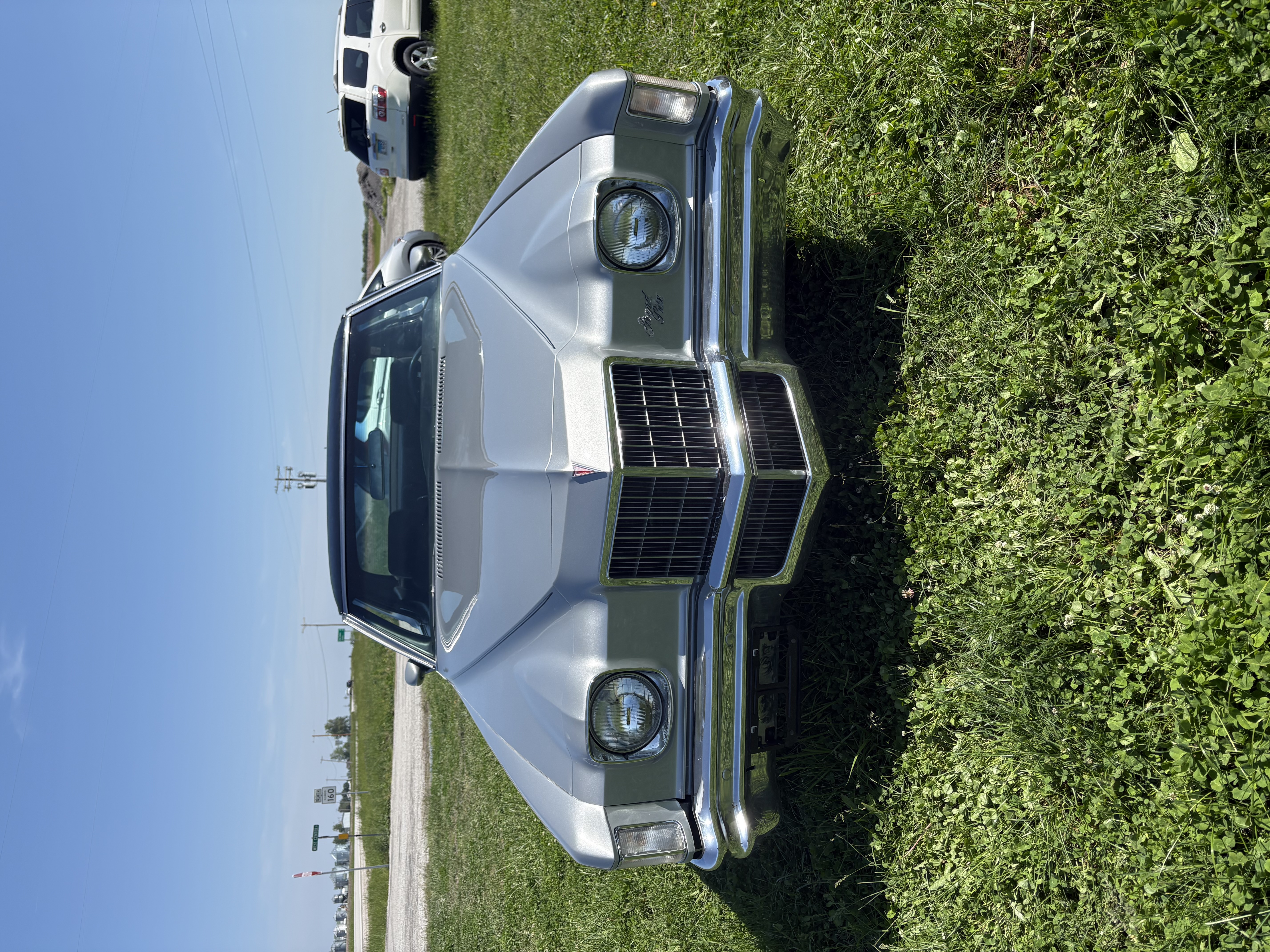 Hagerty | My Garage | View Vehicles