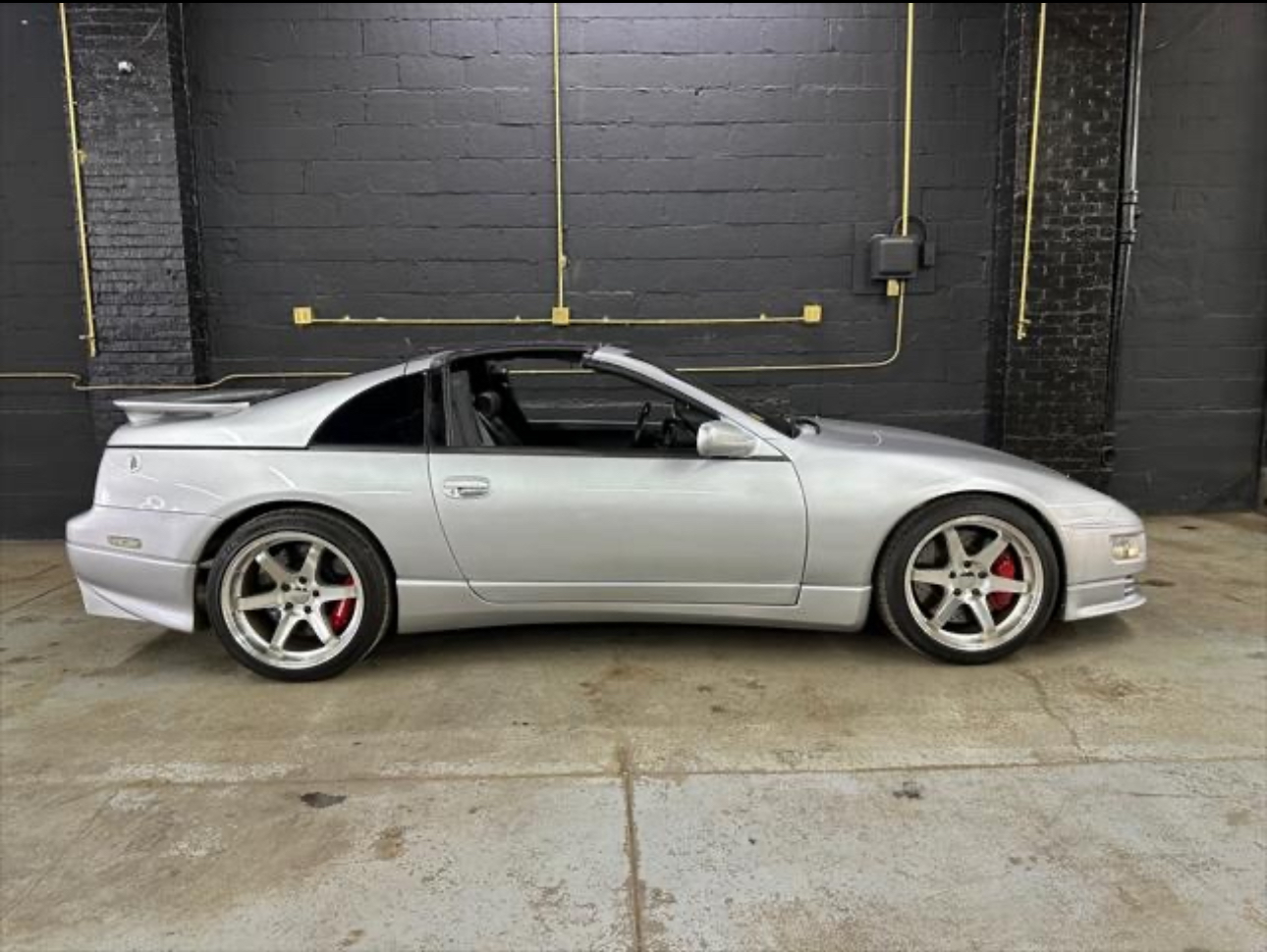 1993 Nissan 300ZX