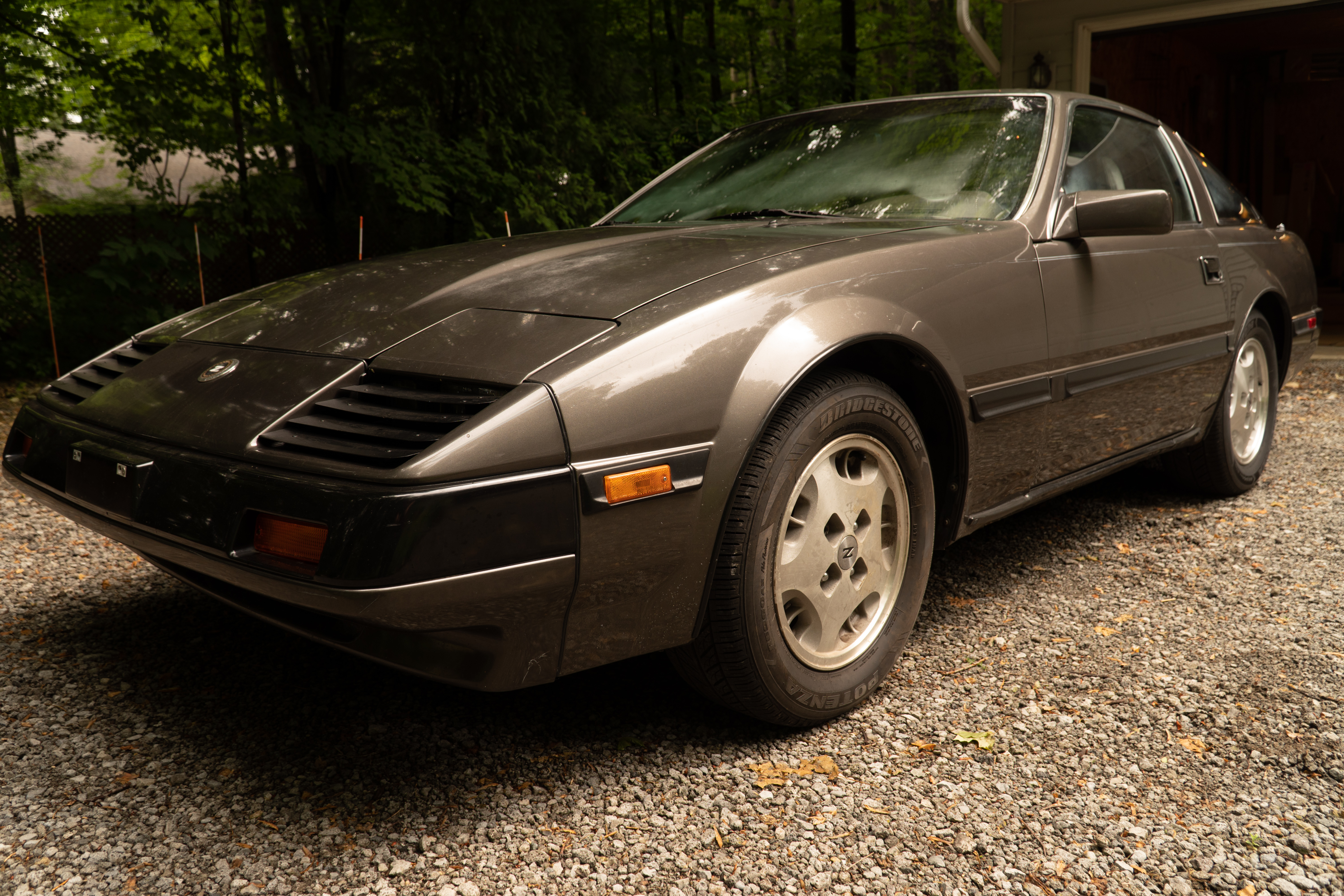 Hagerty | My Garage | View Vehicles