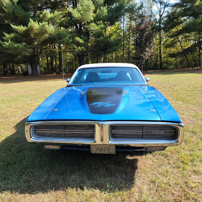 1971 Dodge Charger