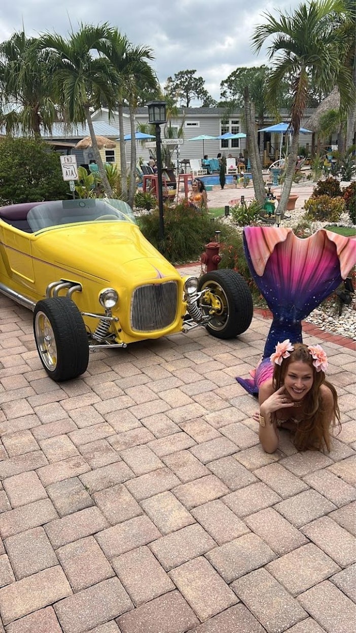 1927 Ford Model T FULL CUSTOM