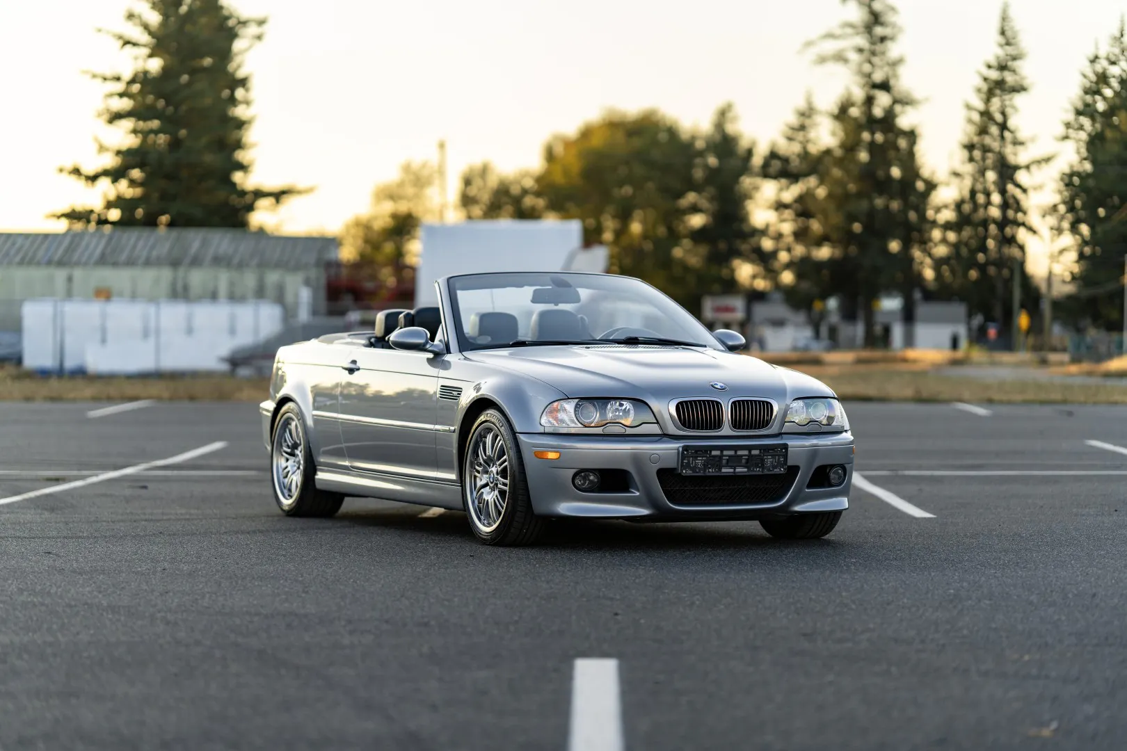 2004 BMW M3