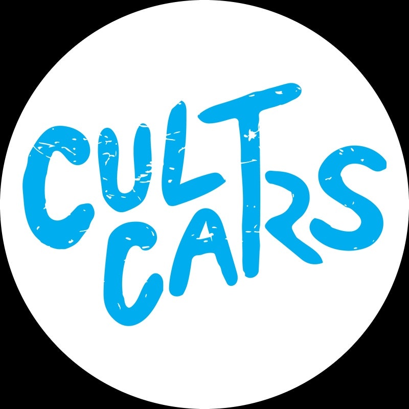 Cult_Cars's garage Hagerty My Garage