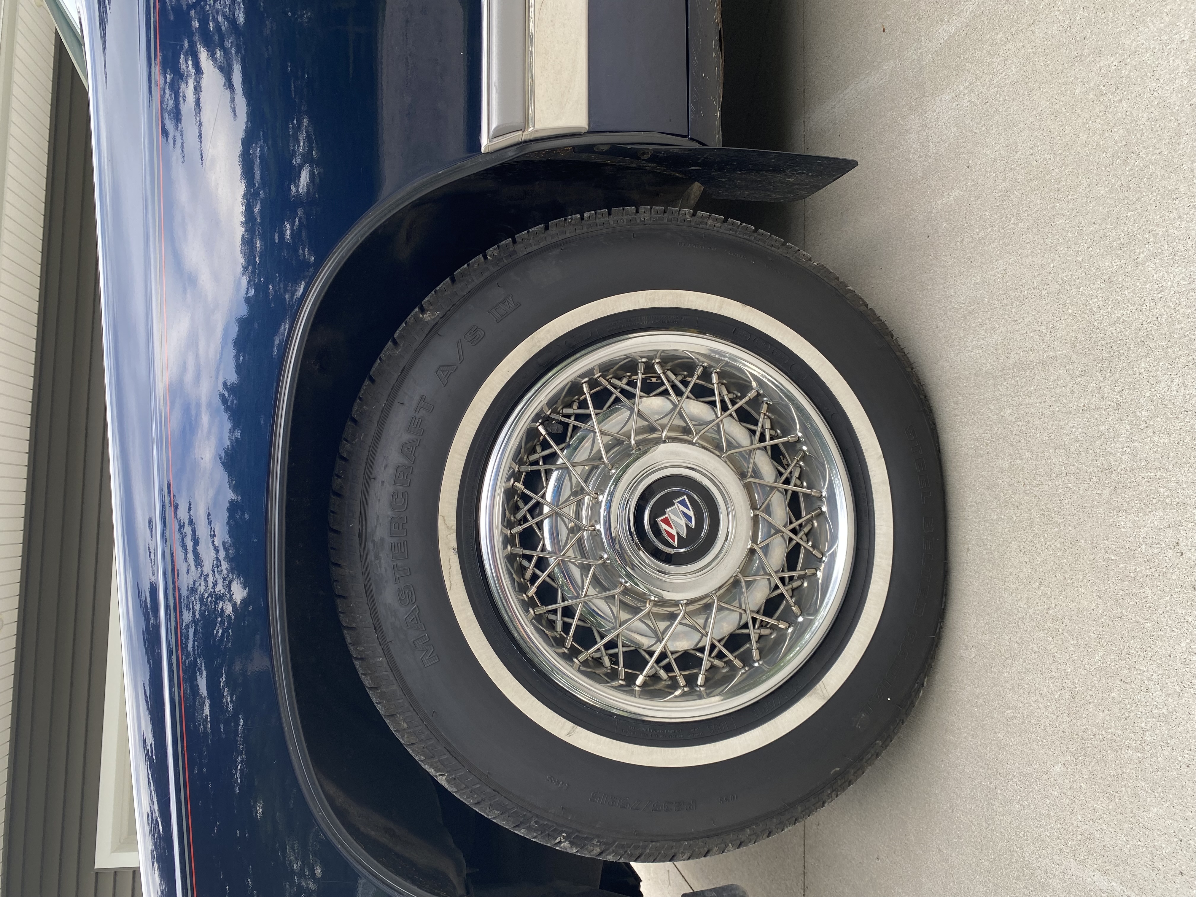 【中古】 In Your Car ケニッキー Hagerty | My Garage | View Vehicles