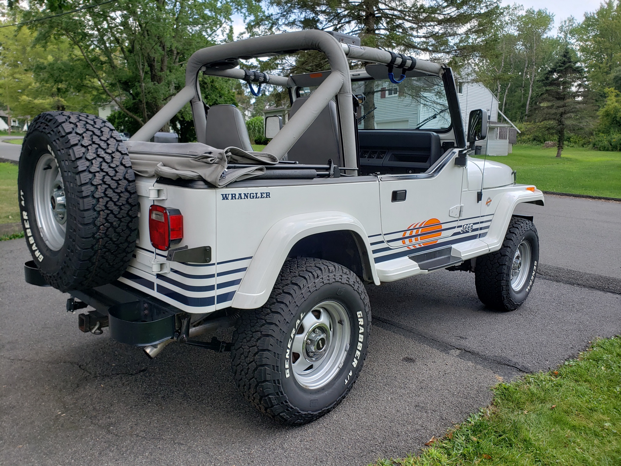 Hagerty | My Garage | View Vehicles