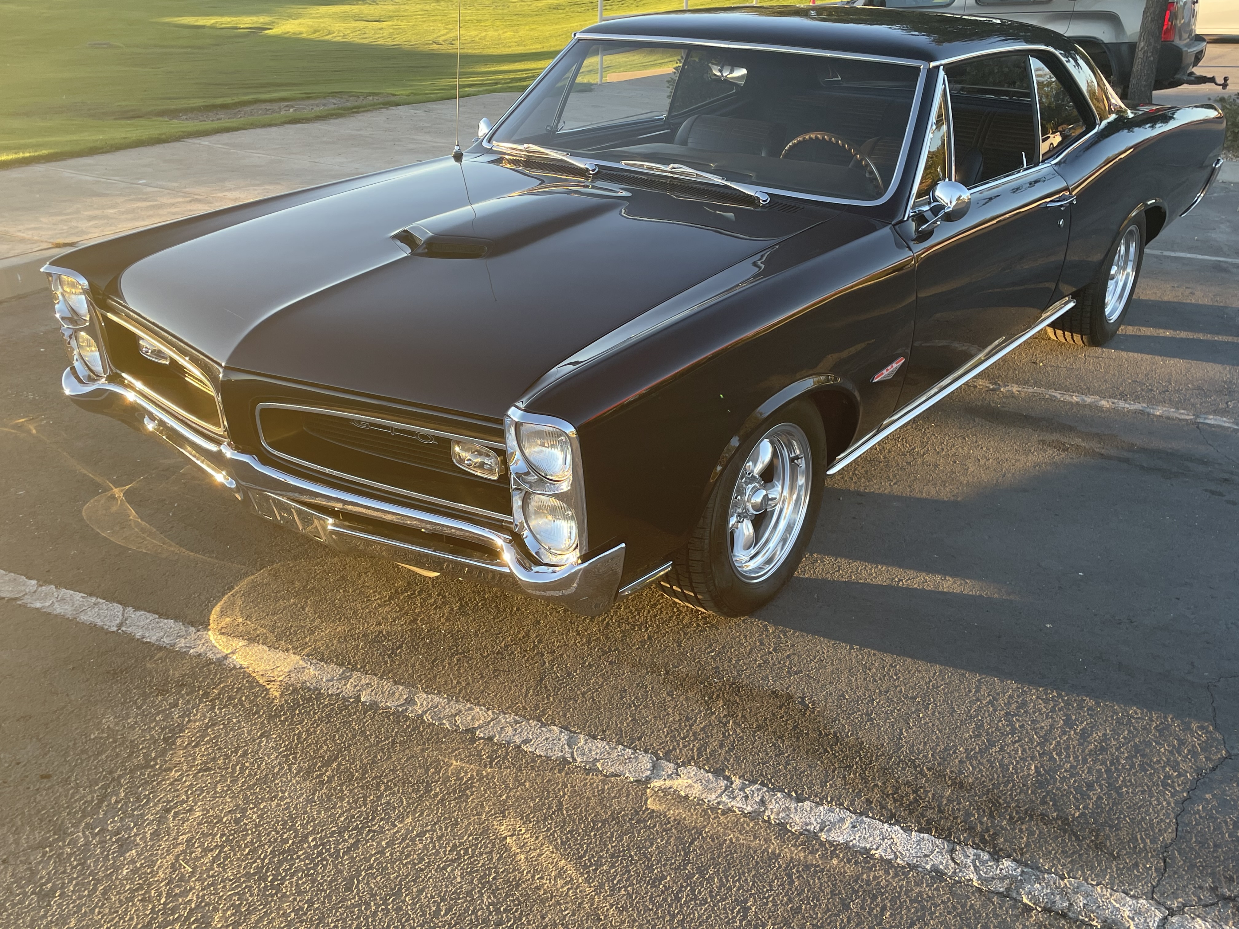 Hagerty | My Garage | View Vehicles