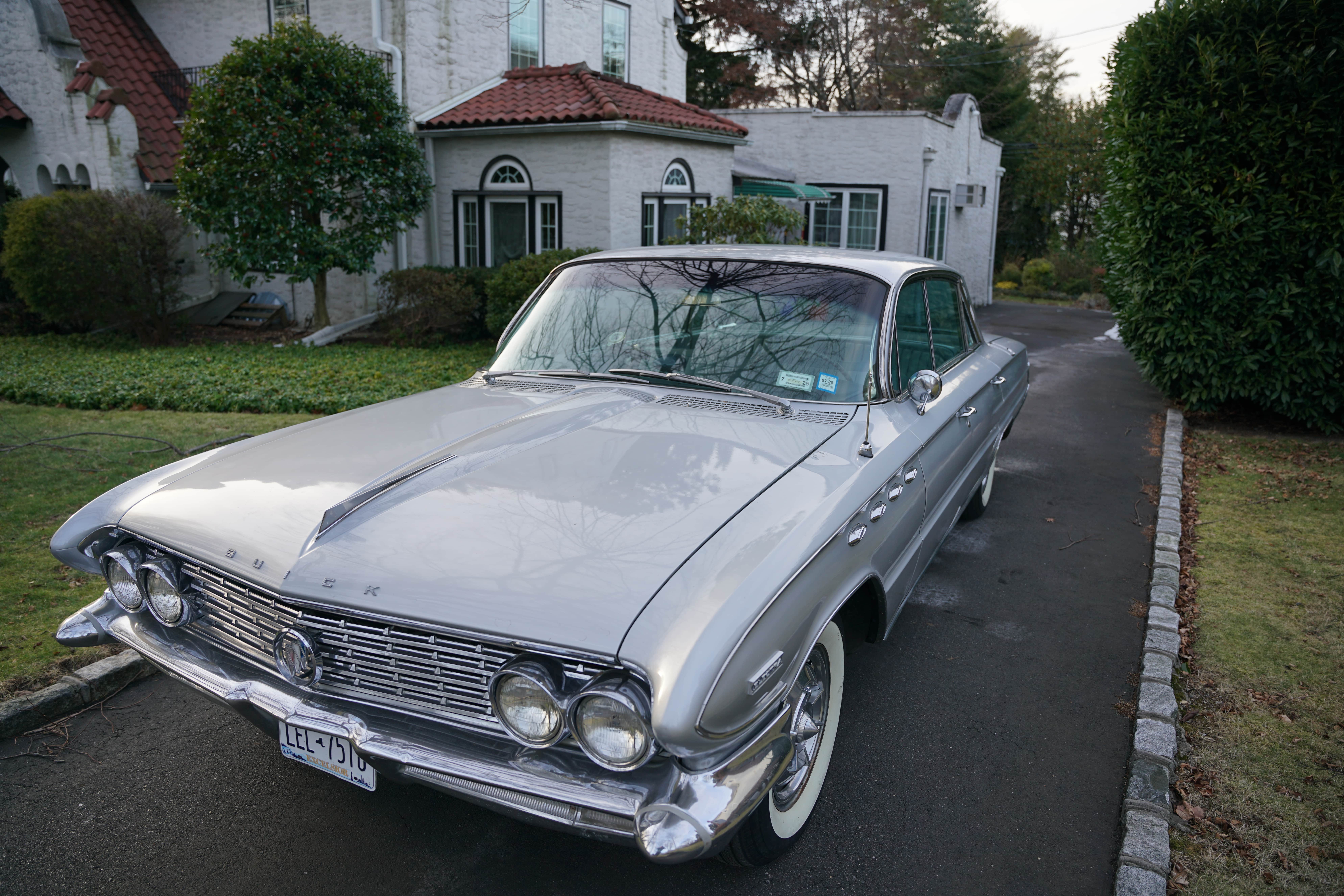 1961 Buick Electra 225