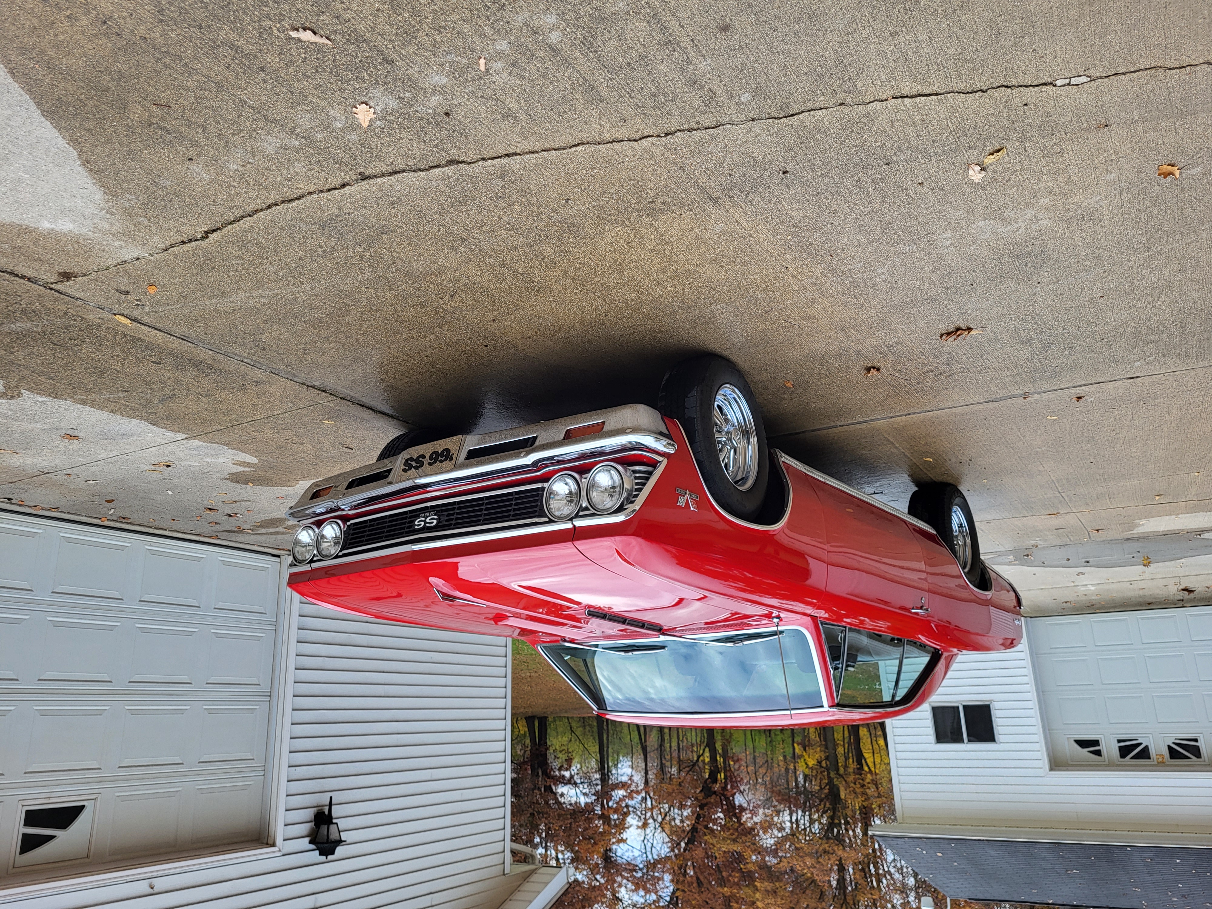 1966 Chevrolet Chevelle
