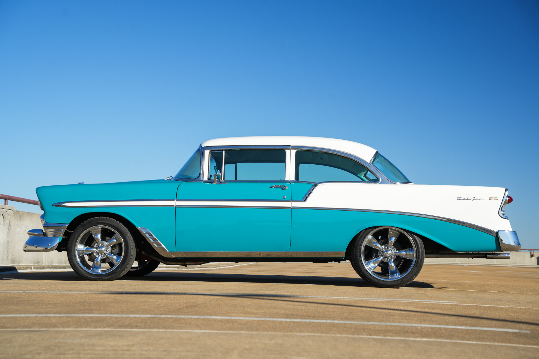 1956 Chevrolet Bel Air