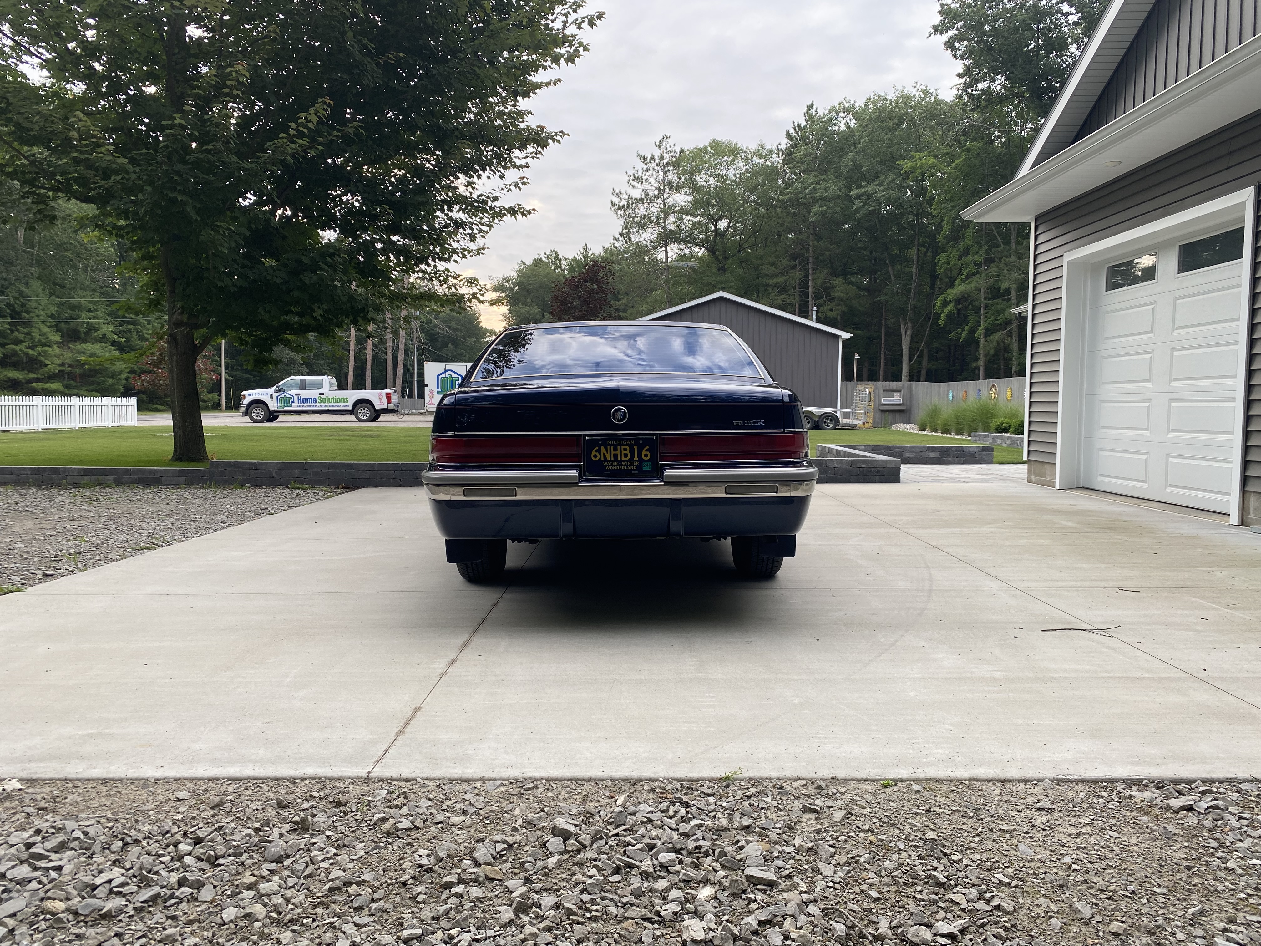 Hagerty | My Garage | View Vehicles
