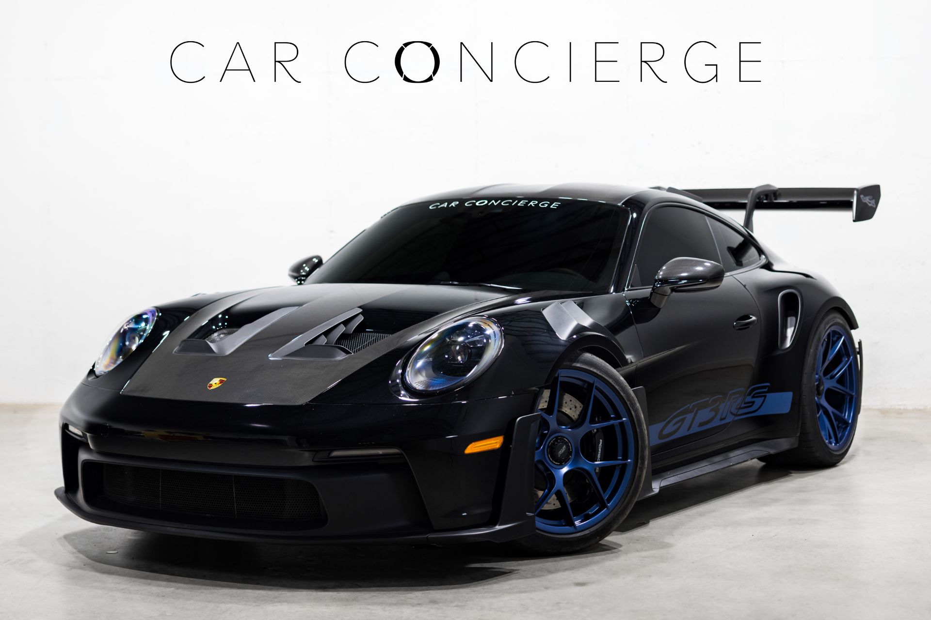 2025 Porsche 911
