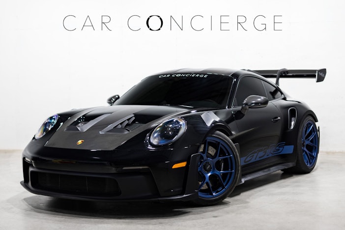 2025 Porsche 911