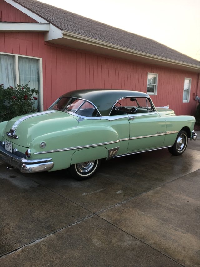 Darrin_Warfield's garage | Hagerty | My Garage