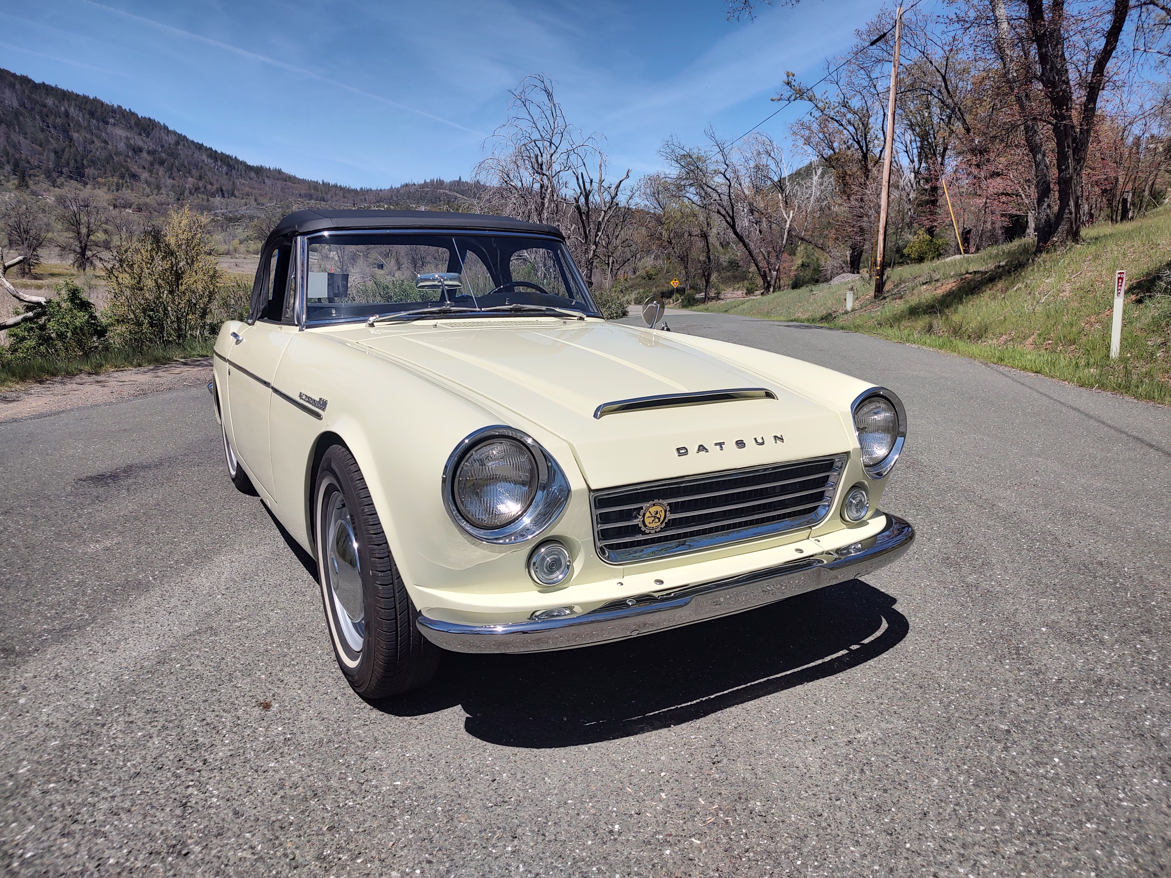 Hagerty | My Garage | View Vehicles