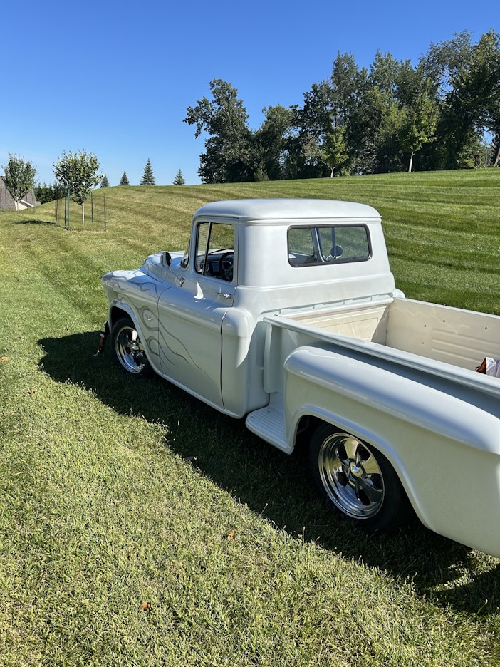1956 Chevrolet Series 3100
