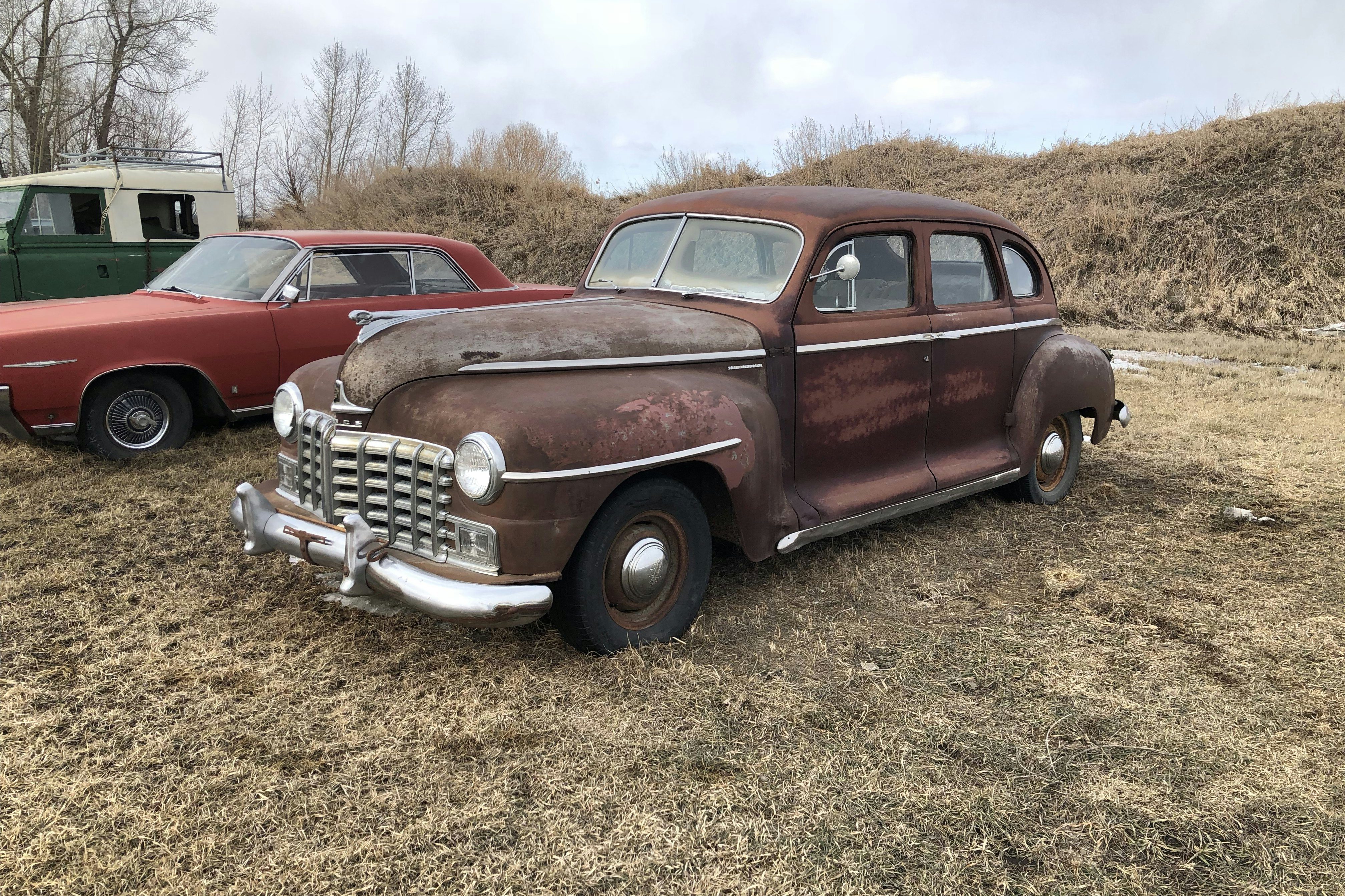 Hagerty | My Garage | View Vehicles