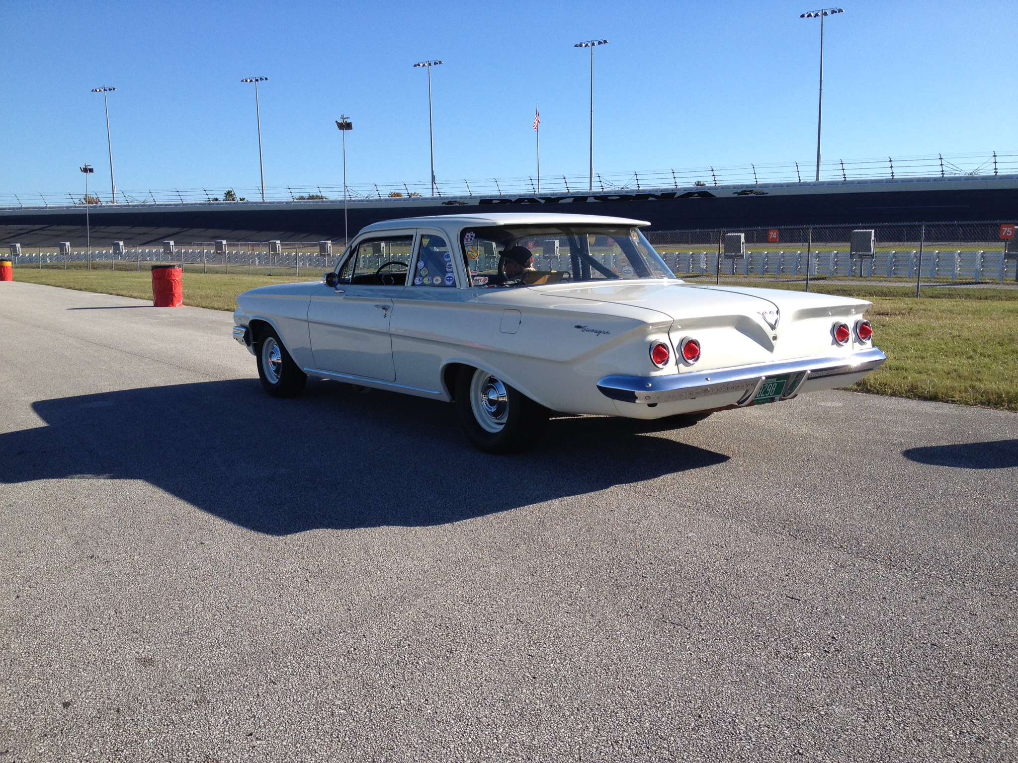 タヌキチ出品 Lot 821 1961 CHEVROLET K10 CUSTOM PICKUP | Barrett-Jackson