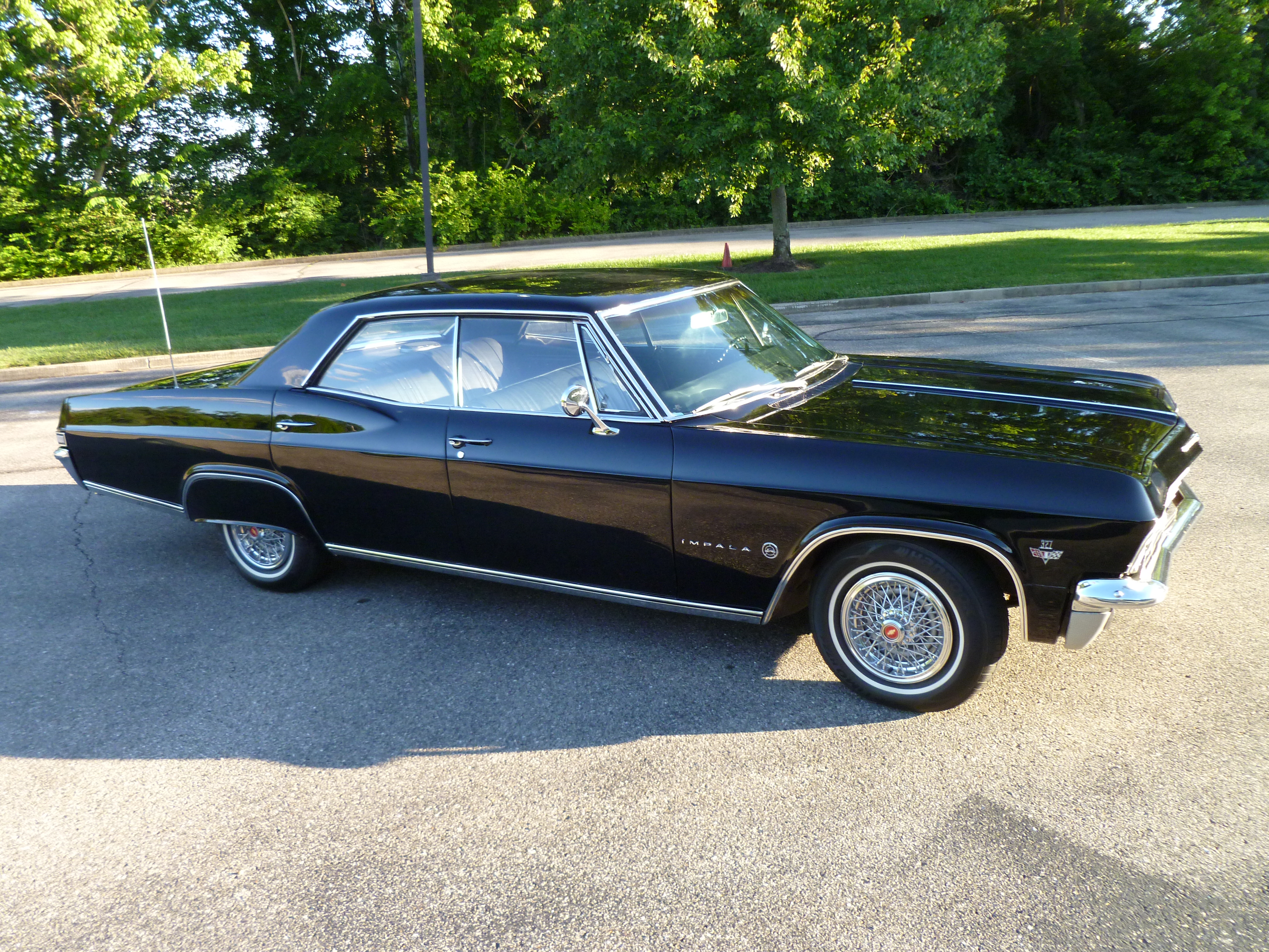 1965 Chevrolet Impala