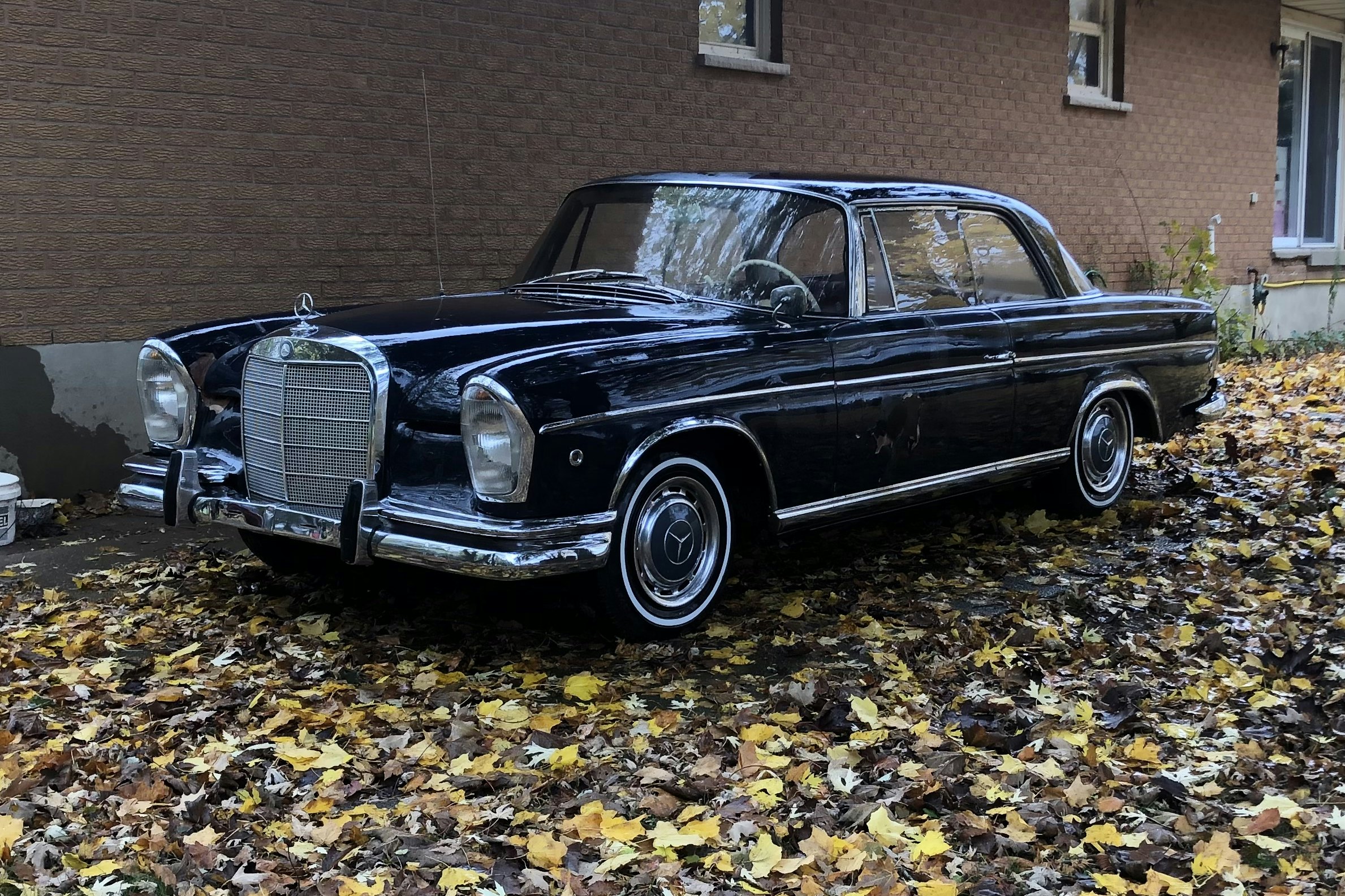 Hagerty | My Garage | View Vehicles
