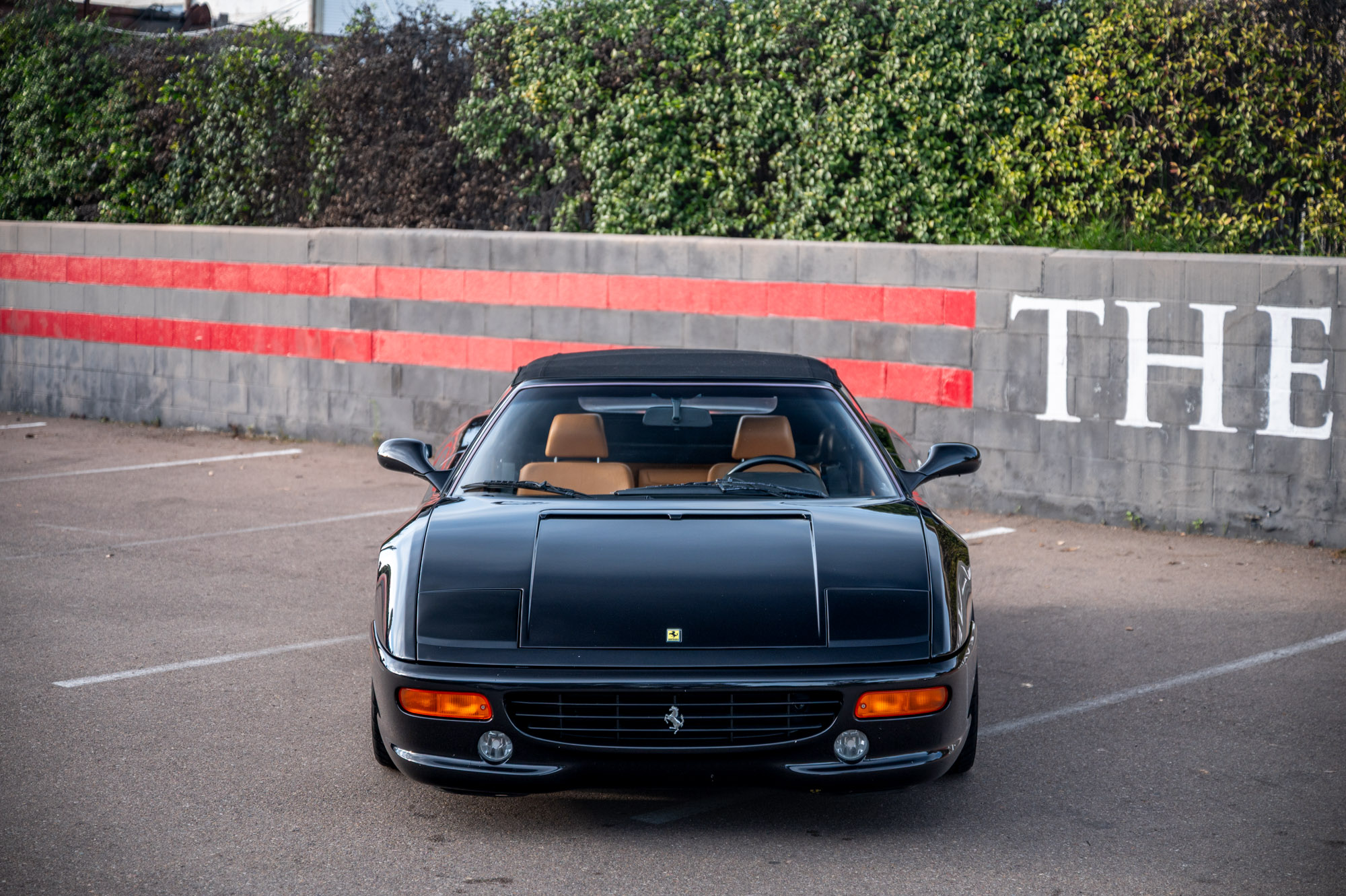 1998 Ferrari F355 Spider