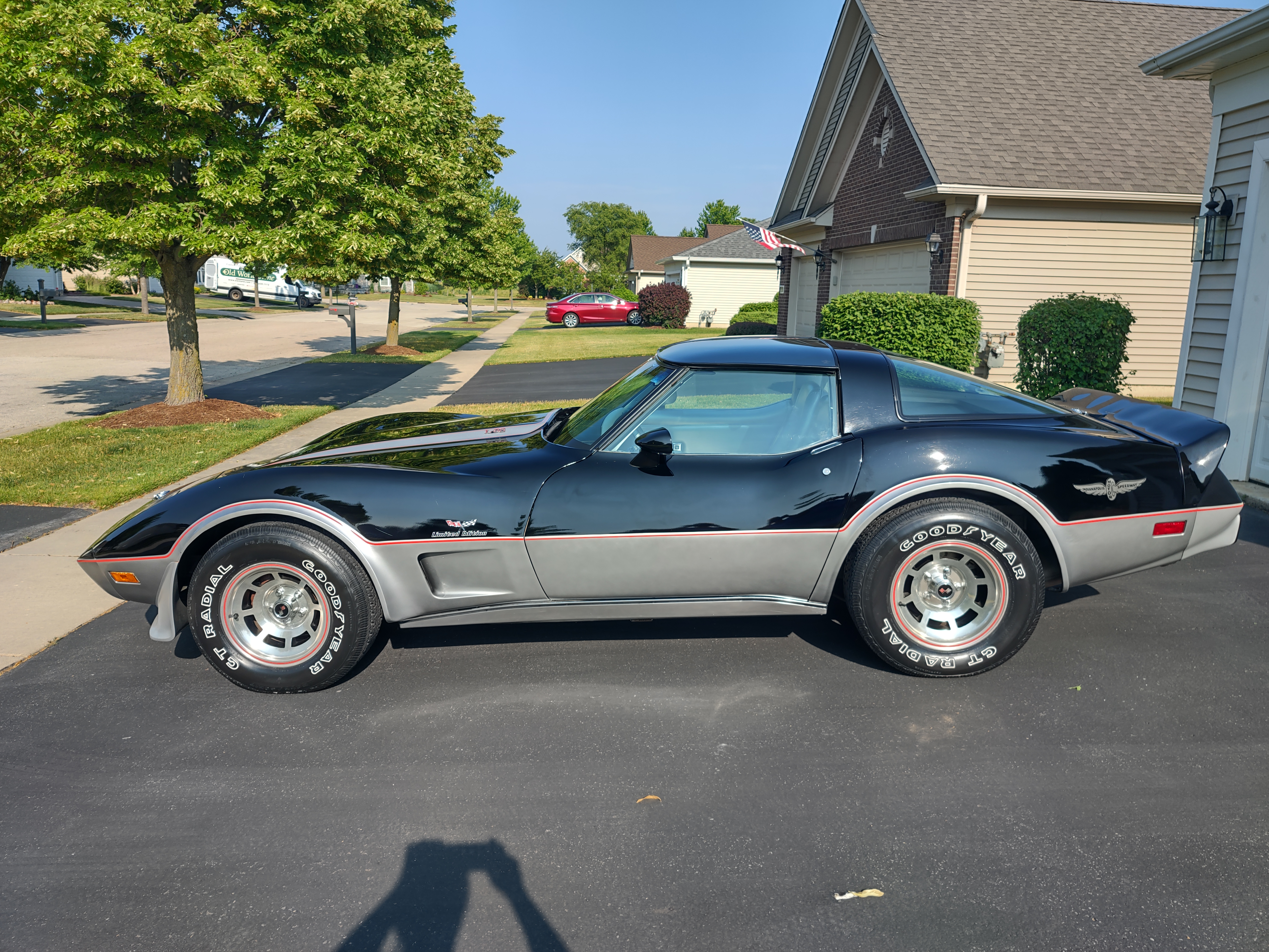 1978 Chevrolet Corvette for Sale | Hagerty Marketplace