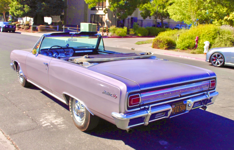 1964 Chevrolet Chevelle