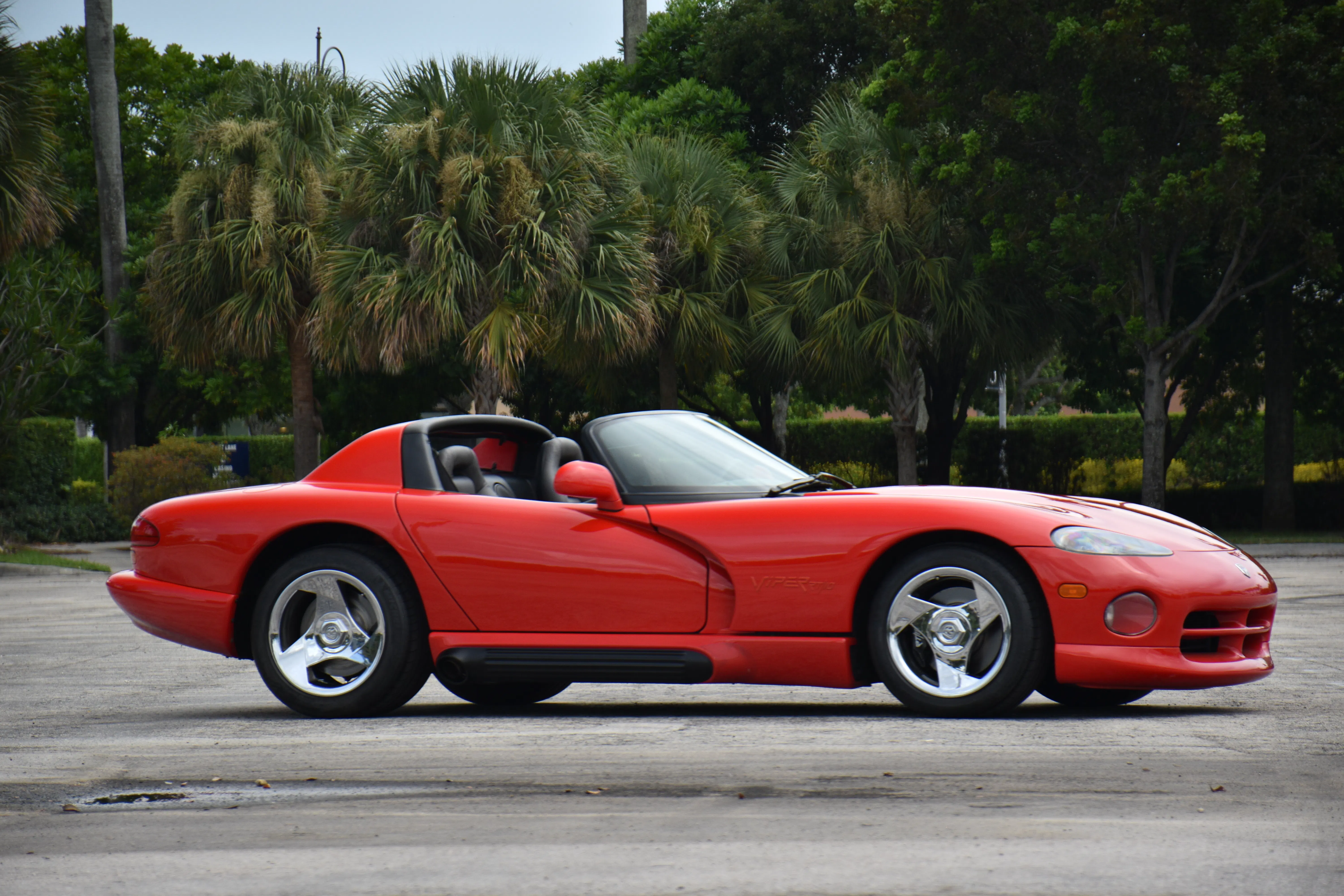 1994 Dodge Viper