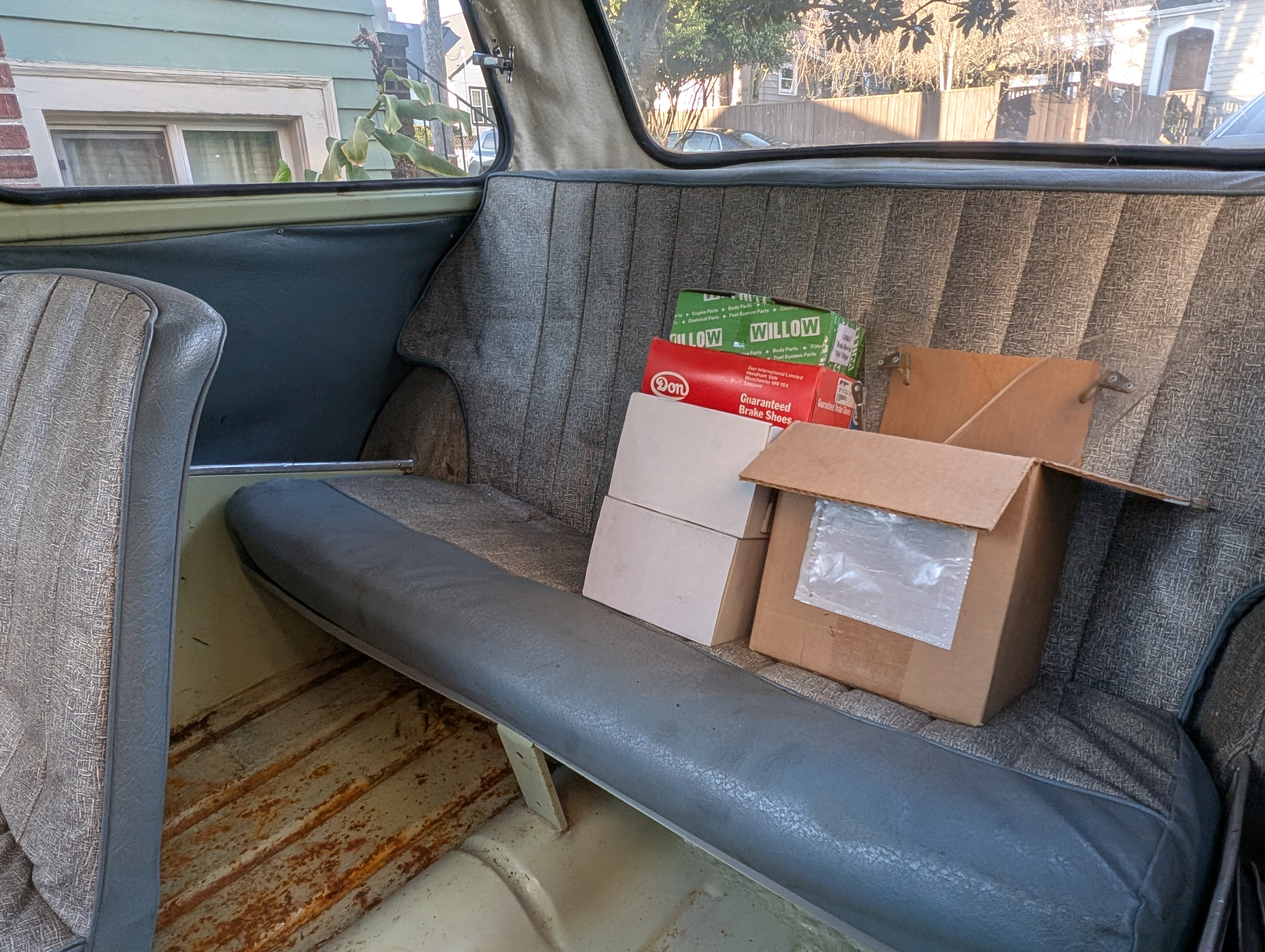 Hagerty | My Garage | View Vehicles