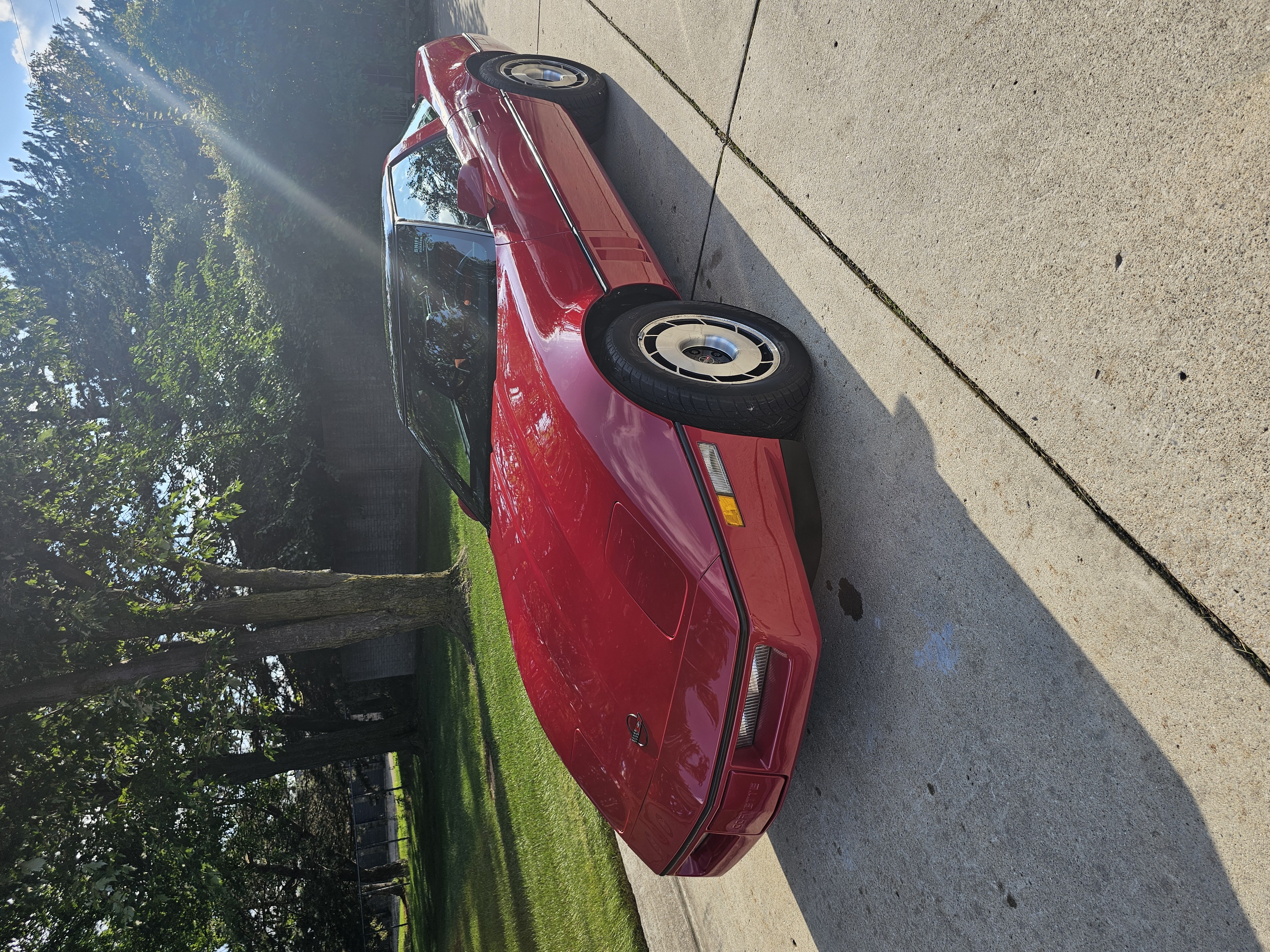 Hagerty | My Garage | View Vehicles