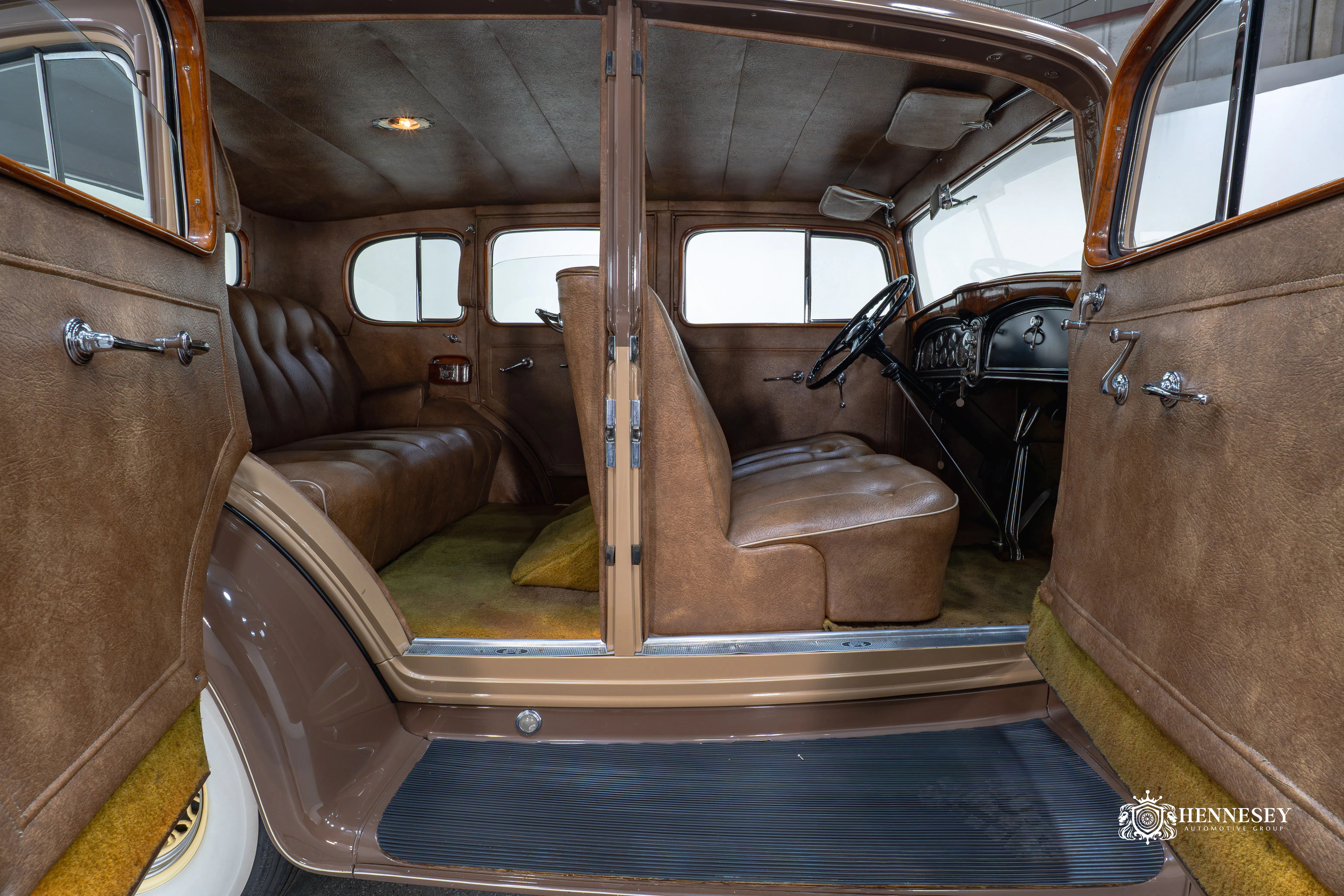 1933 LaSalle Series 345-C for sale