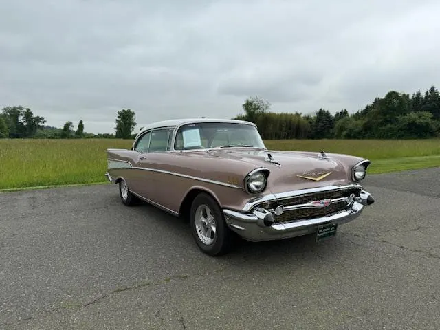 1957 Chevrolet Bel Air