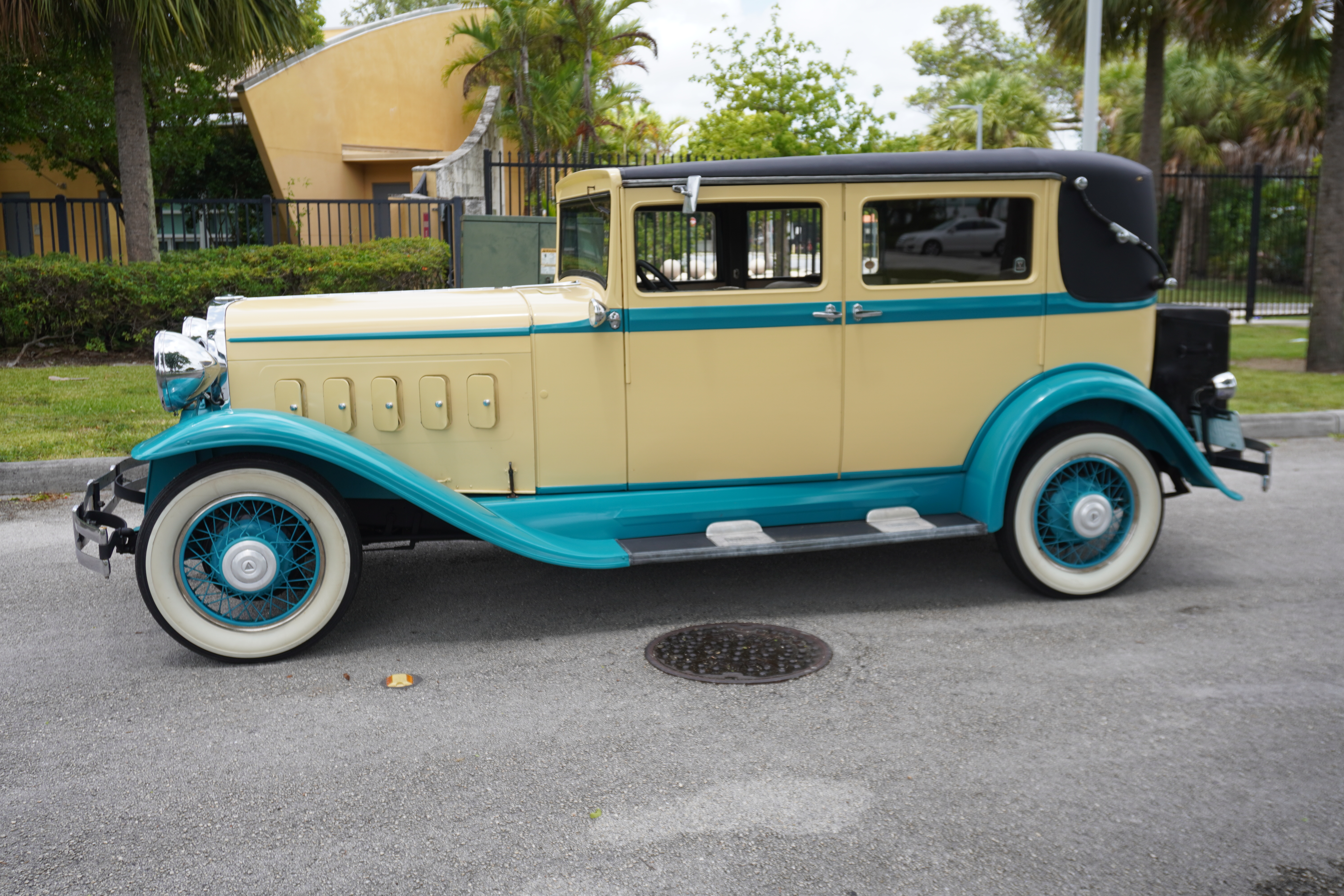 Hagerty | My Garage | View Vehicles