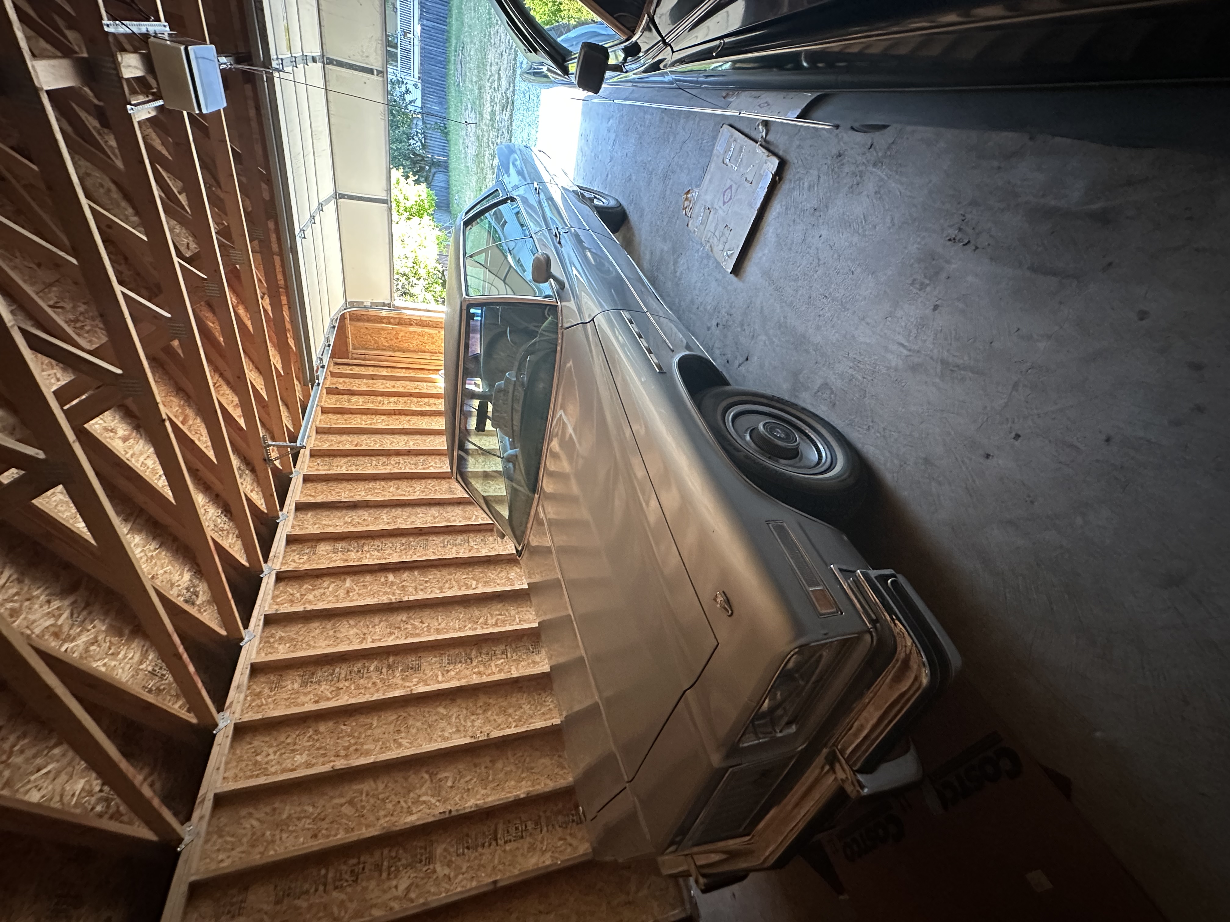 1976 Buick Electra 225