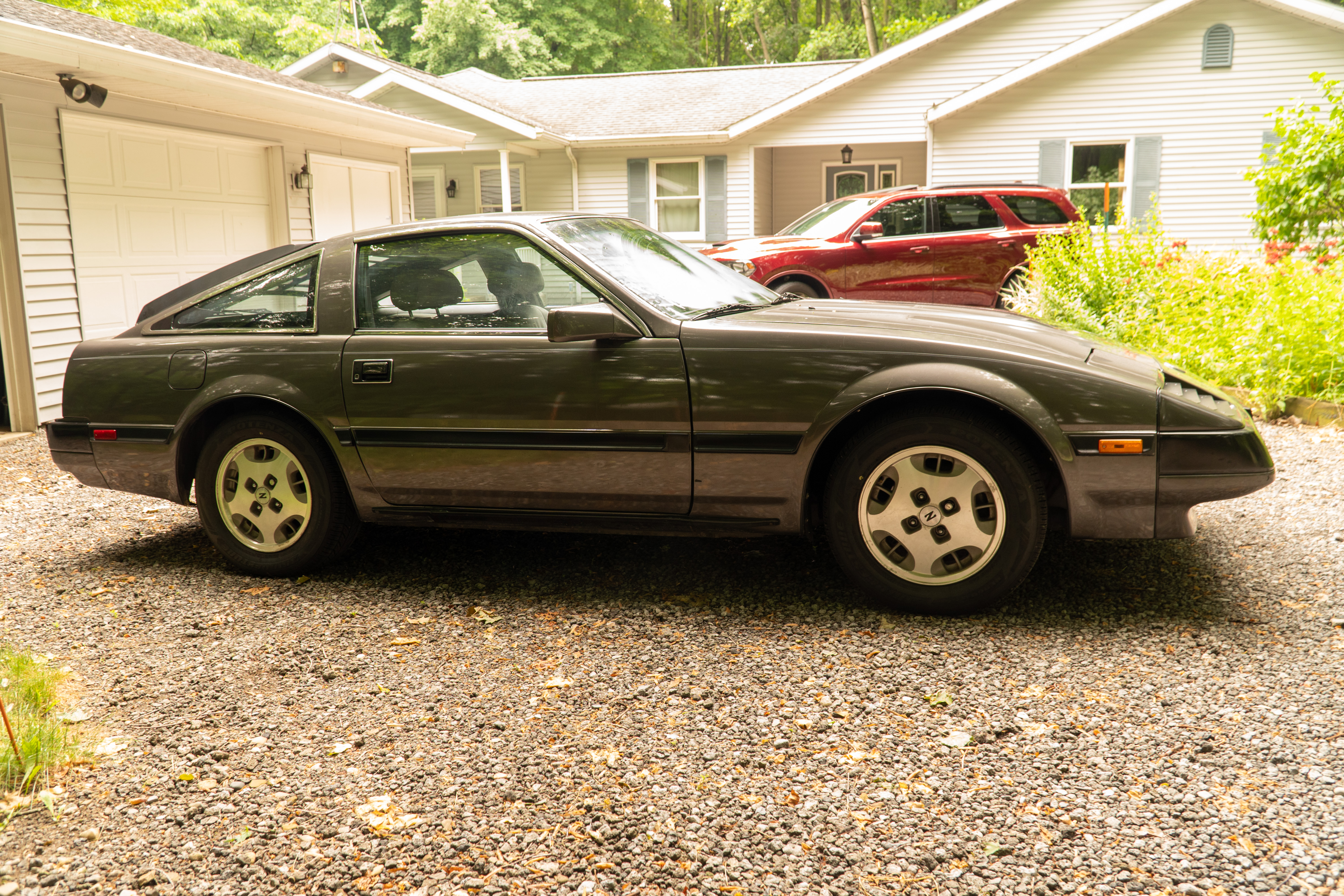 Hagerty | My Garage | View Vehicles
