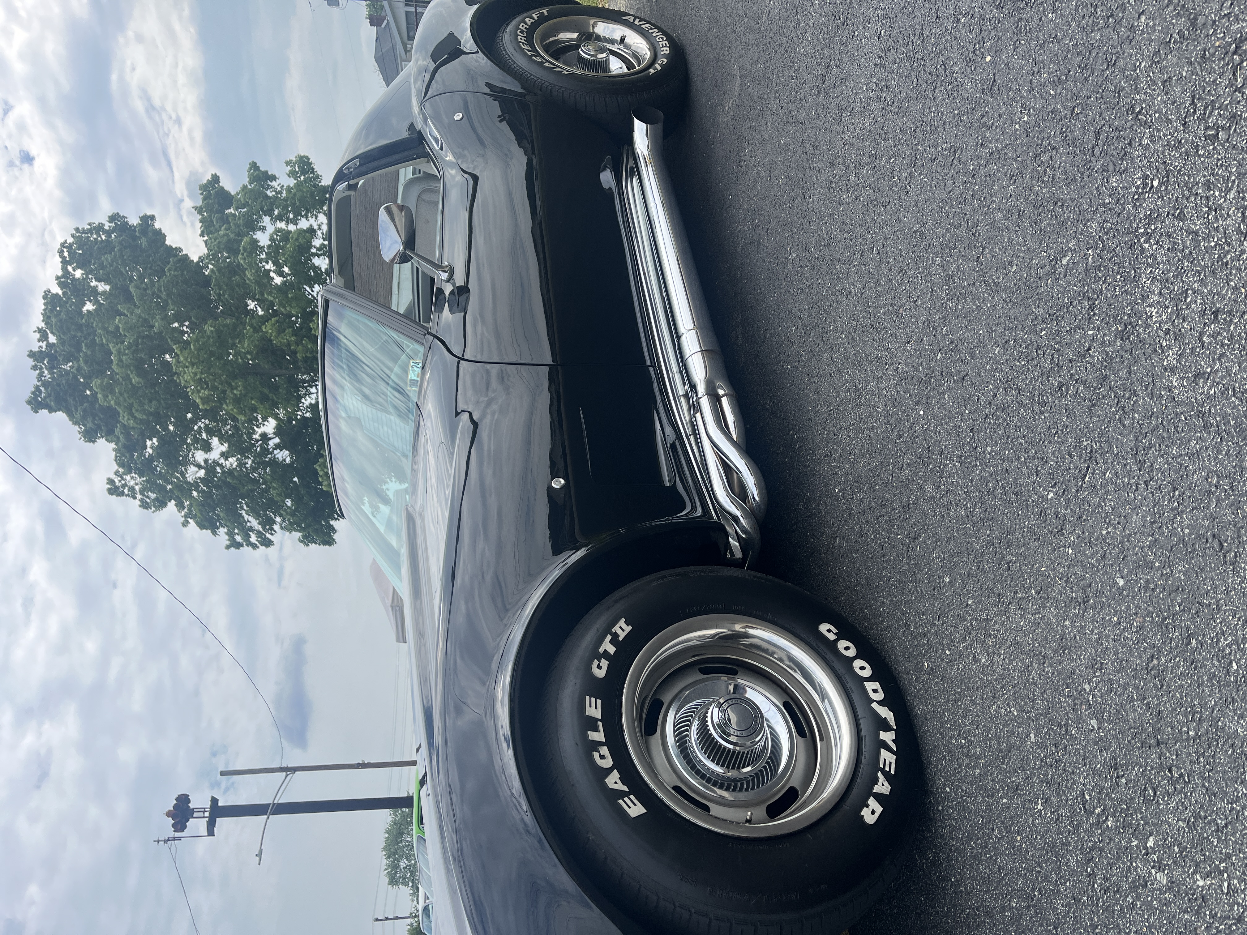 1977 Chevrolet Corvette