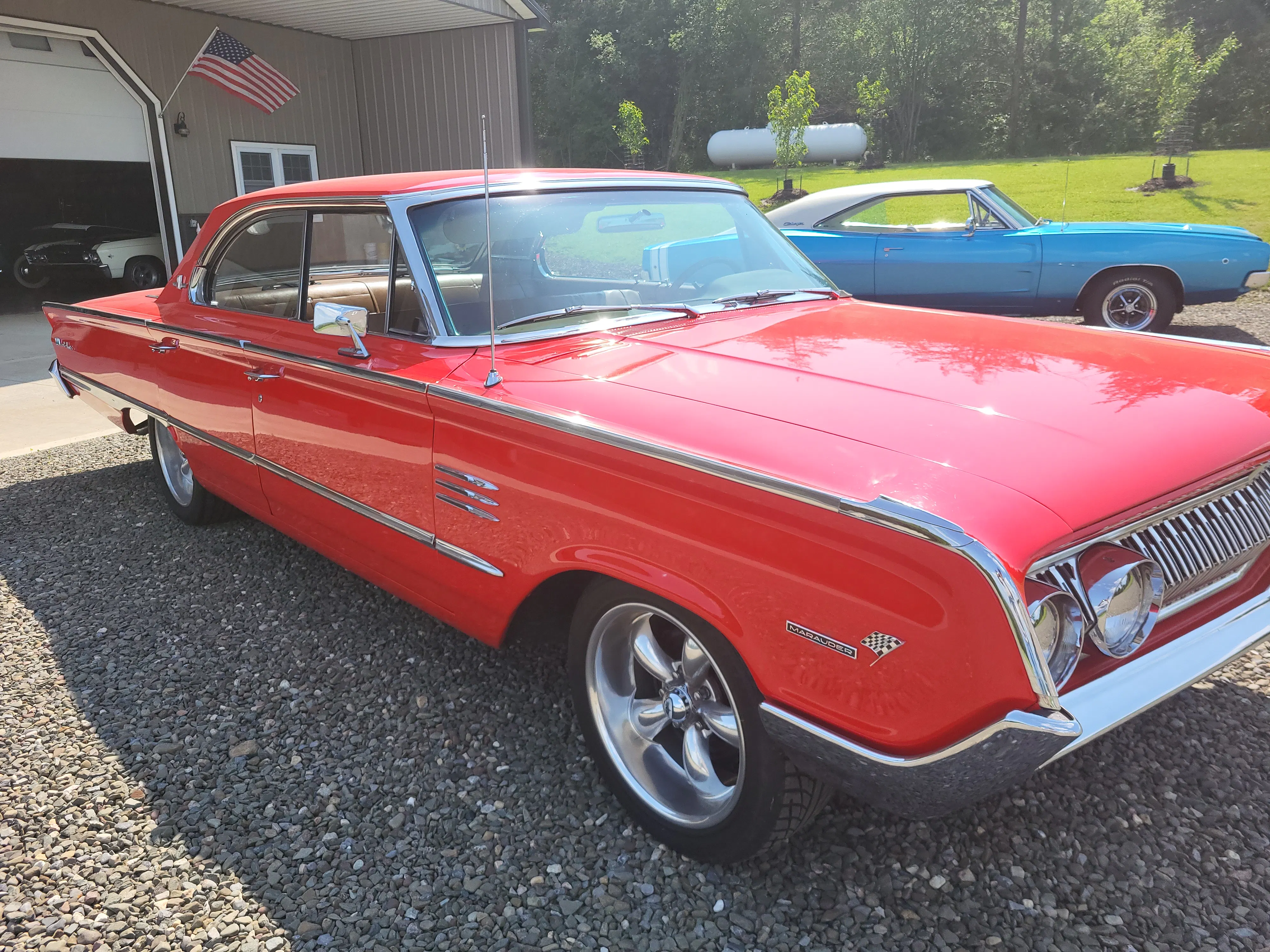 Hagerty | My Garage | View Vehicles