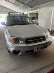 2006 Subaru Baja