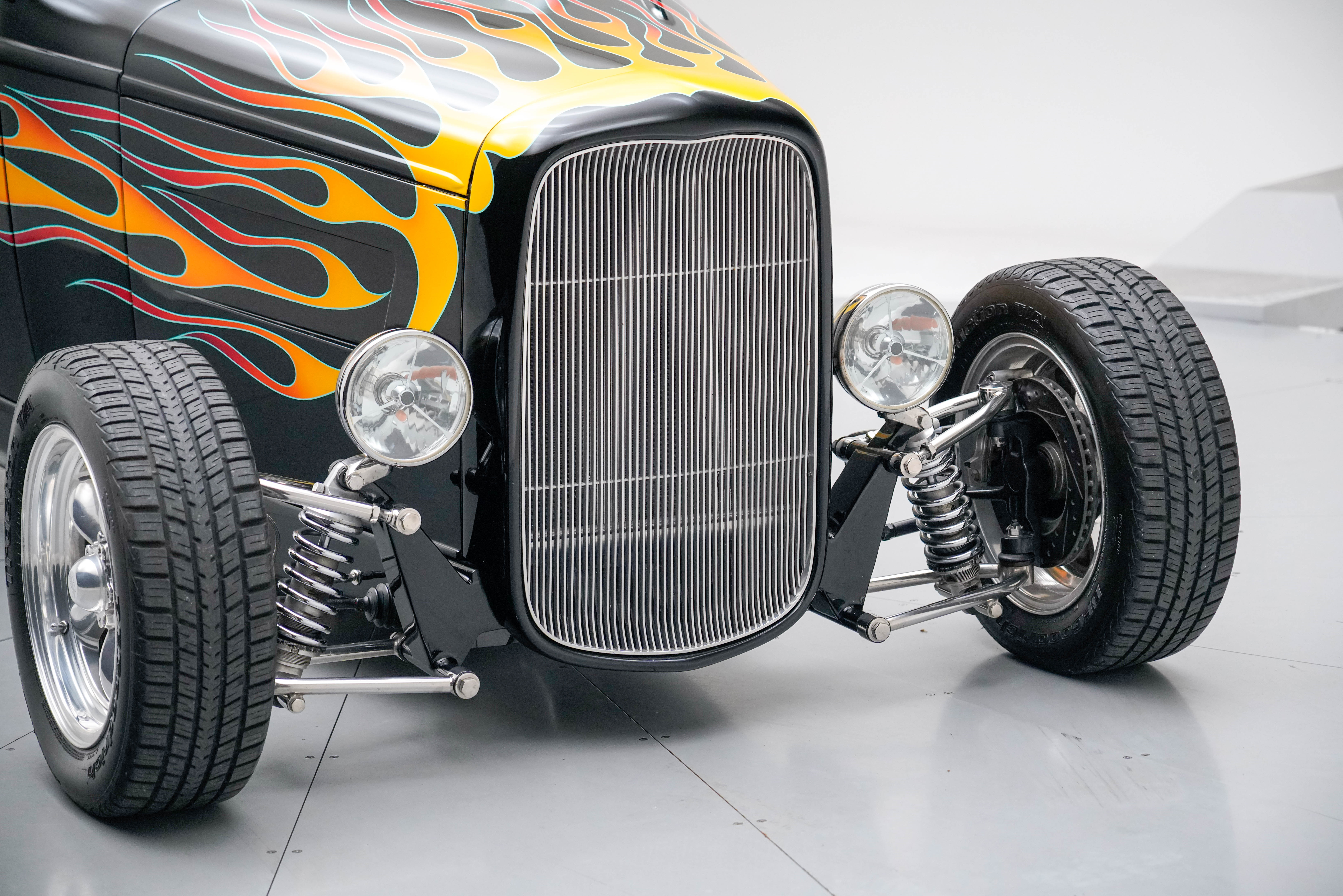 1932 Ford Roadster