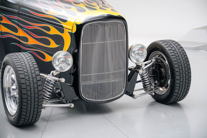 1932 Ford Roadster