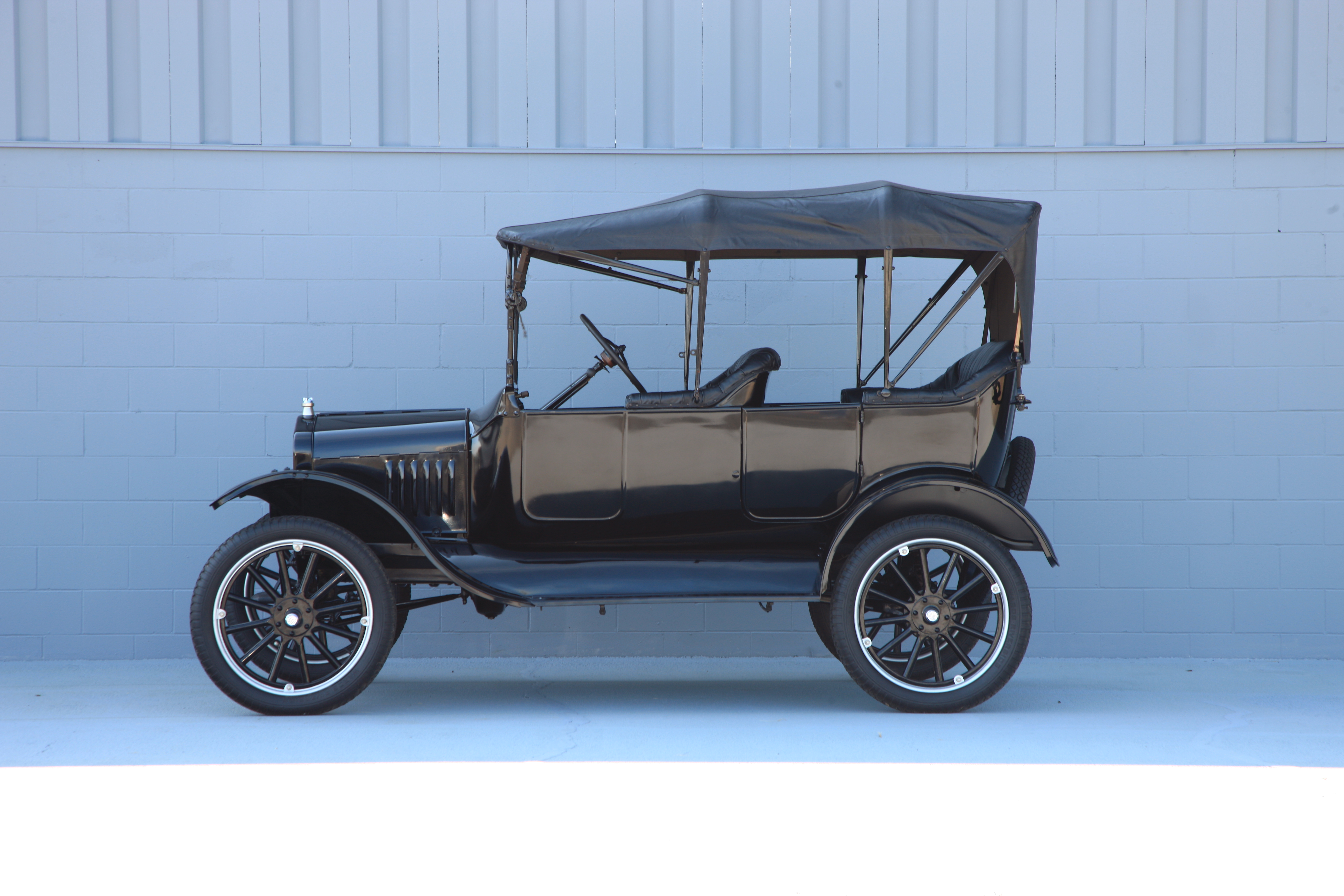1925 Ford Model T