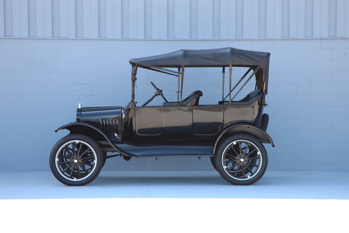1925 Ford Model T