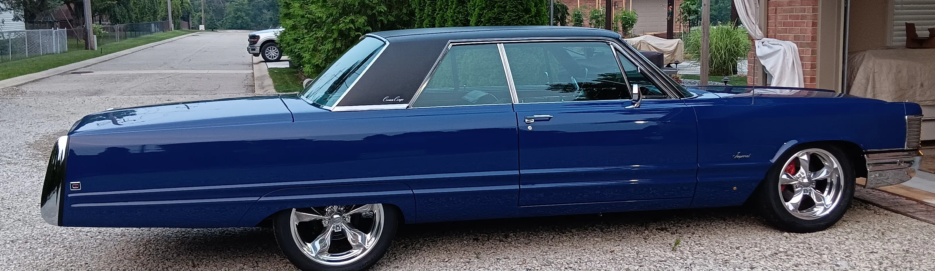 1968 Imperial Crown