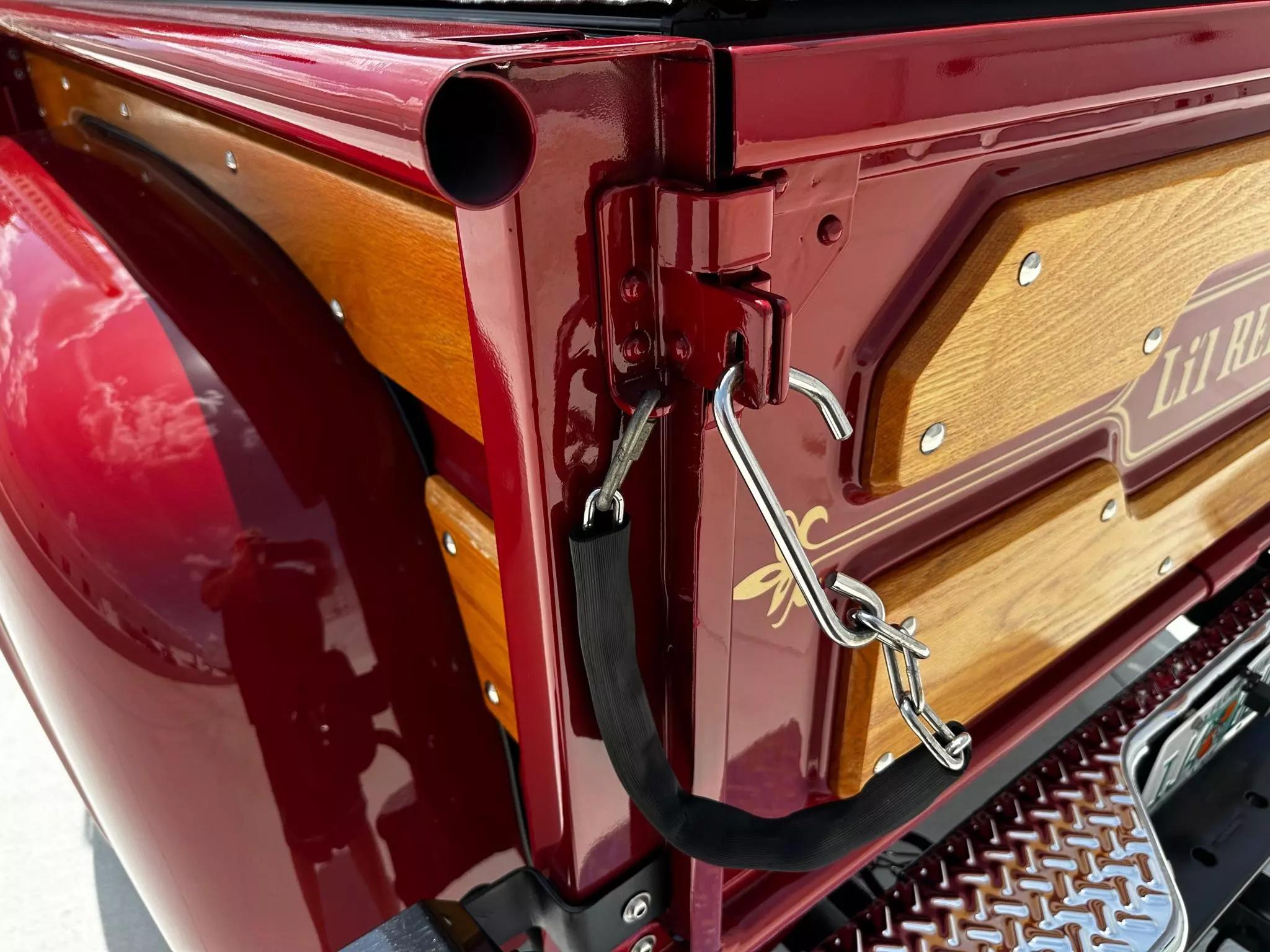 Hagerty | My Garage | View Vehicles
