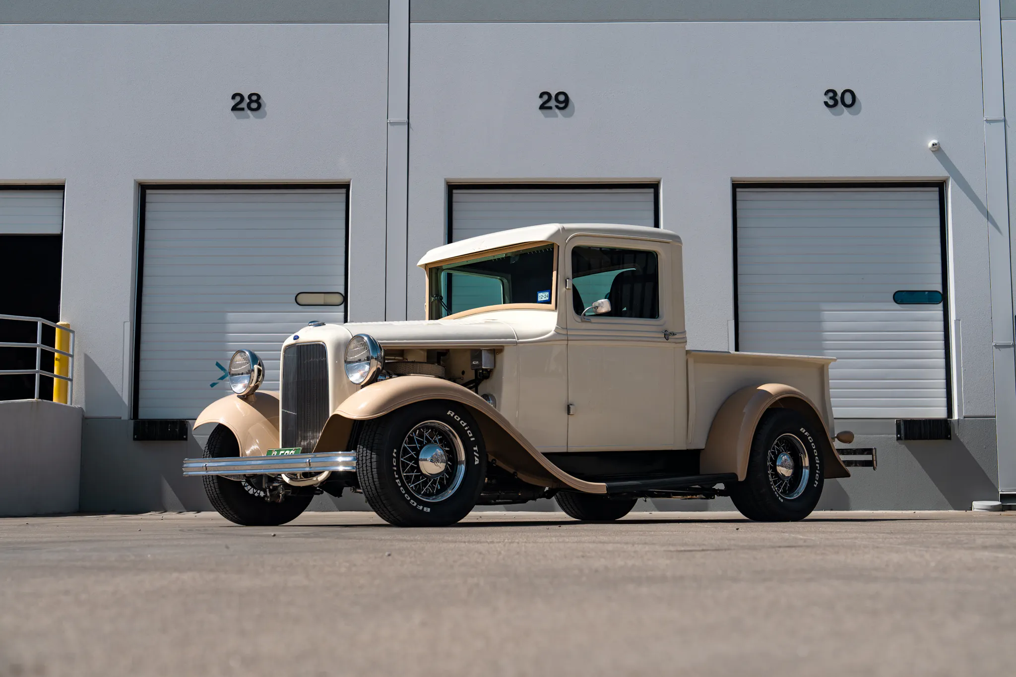 Hagerty | My Garage | View Vehicles