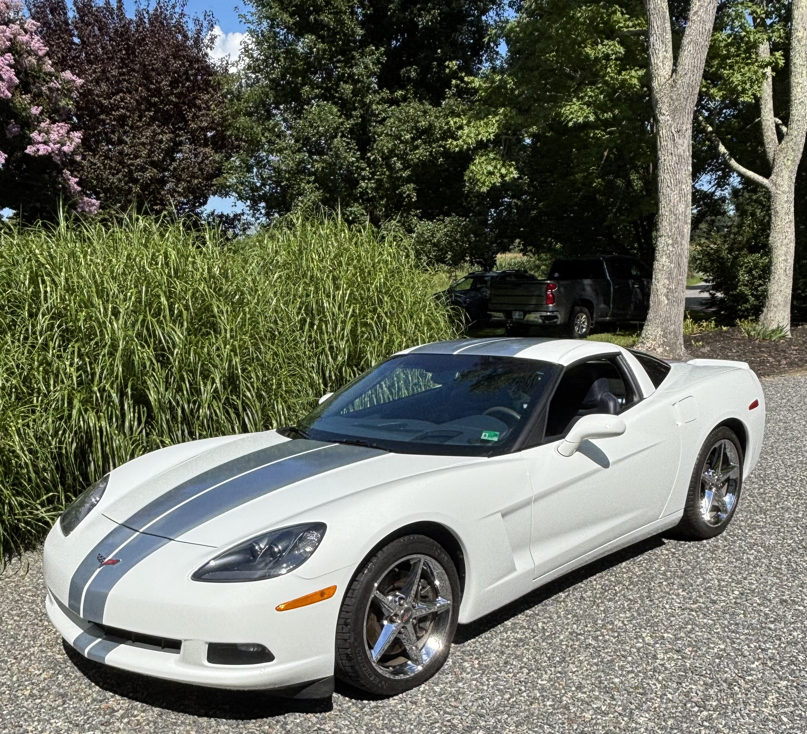 2013 Chevrolet Corvette